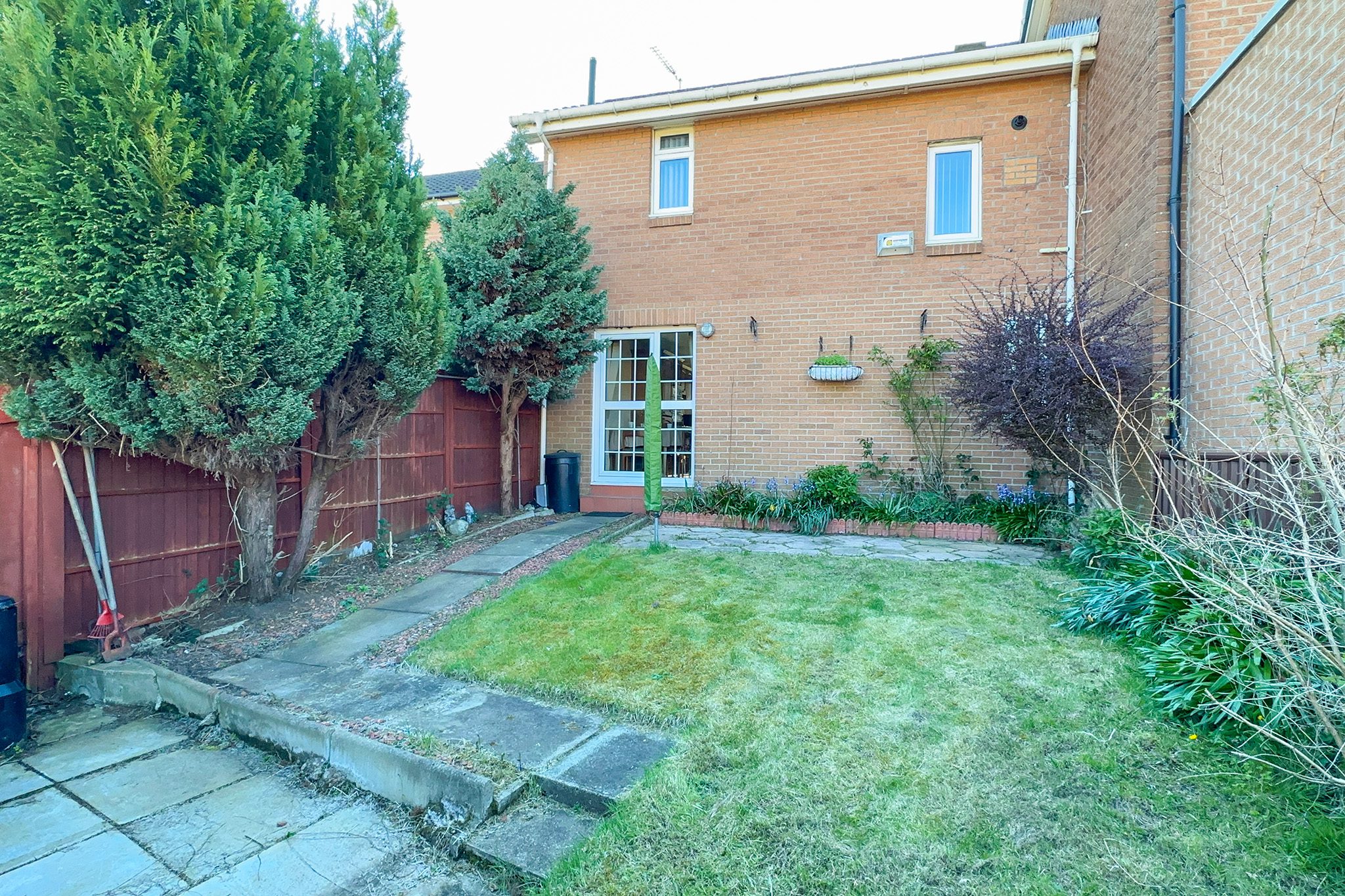 12 Monkscroft Court, Broomhill McHugh Estate Agents