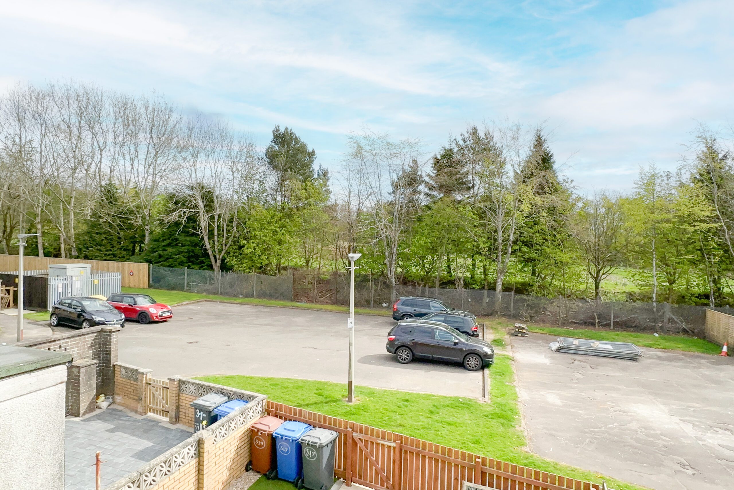 319 Faifley Road, Faifley McHugh Estate Agents