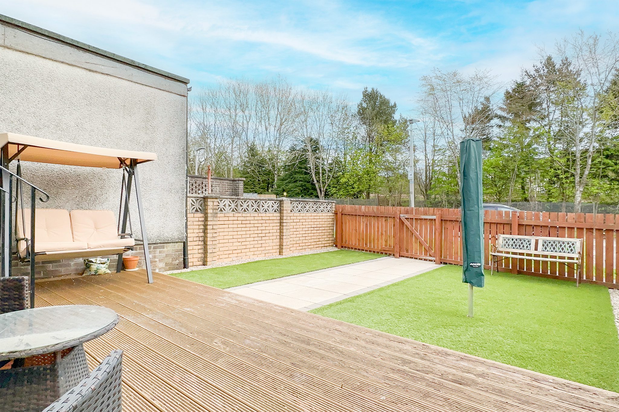 319 Faifley Road, Faifley McHugh Estate Agents