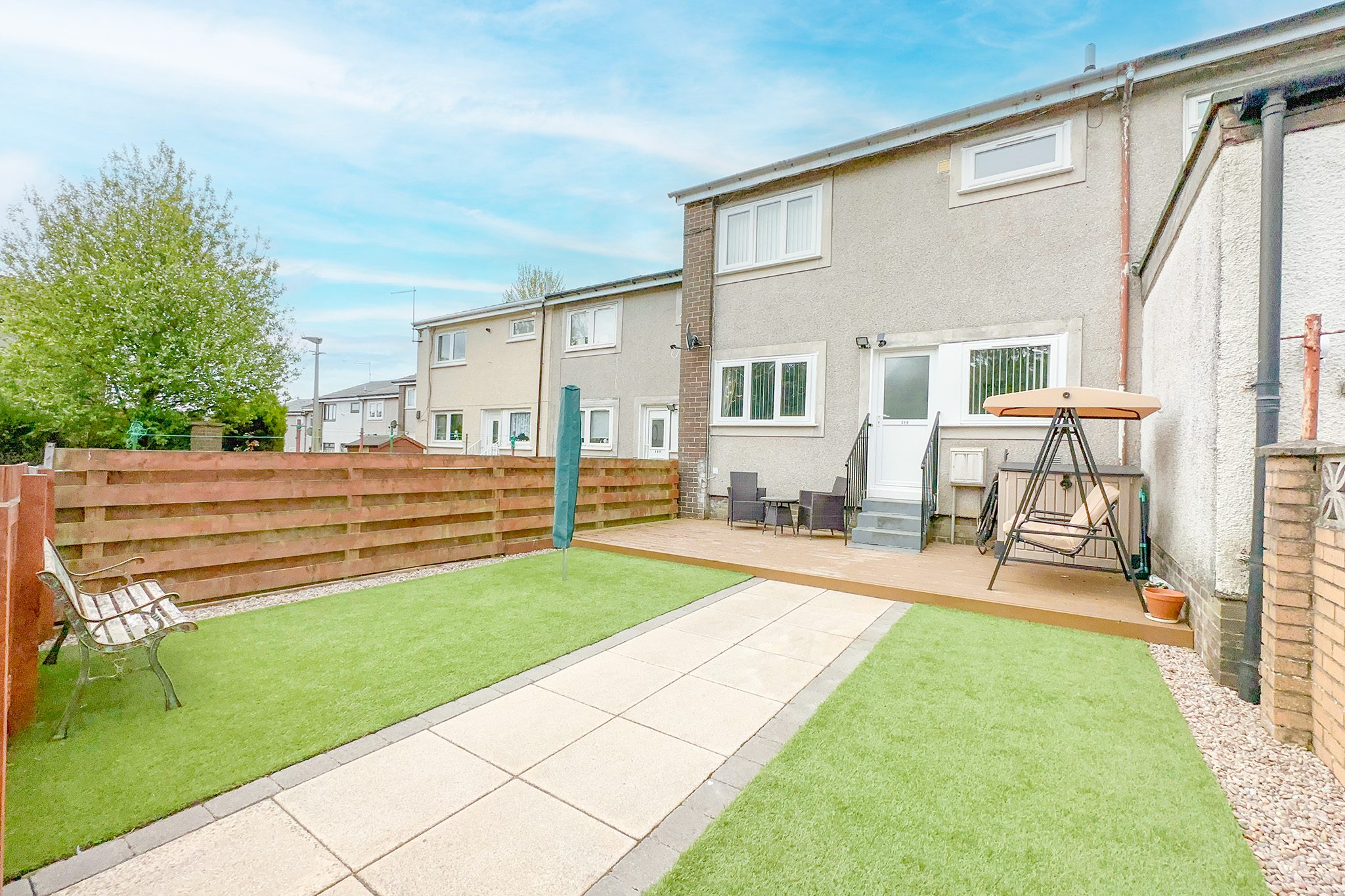 319 Faifley Road, Faifley McHugh Estate Agents