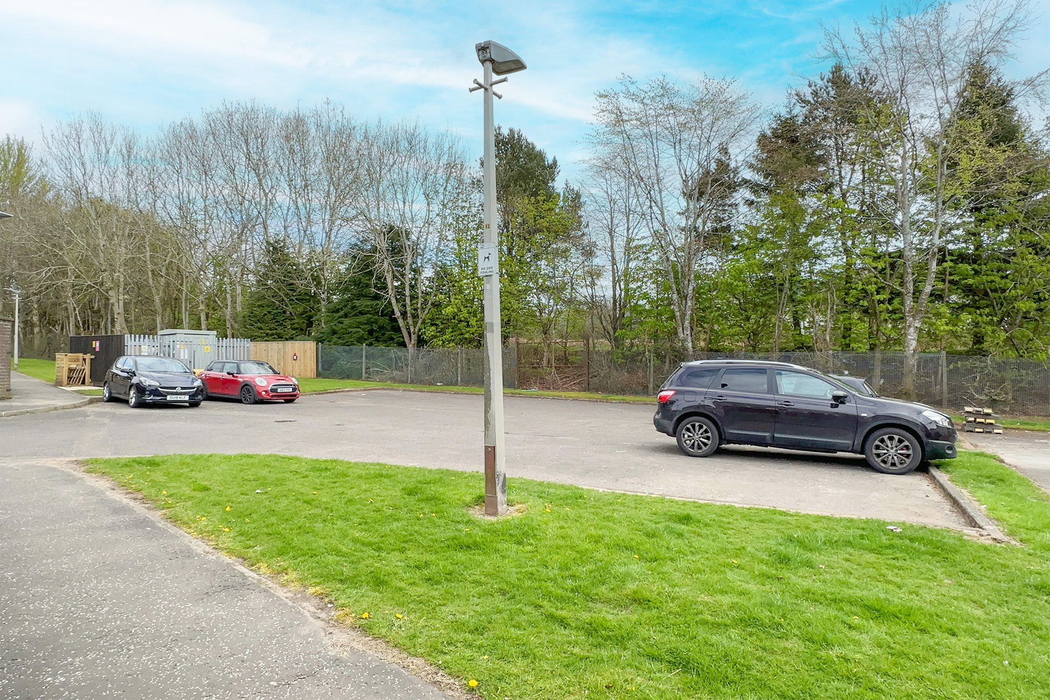 319 Faifley Road, Faifley McHugh Estate Agents