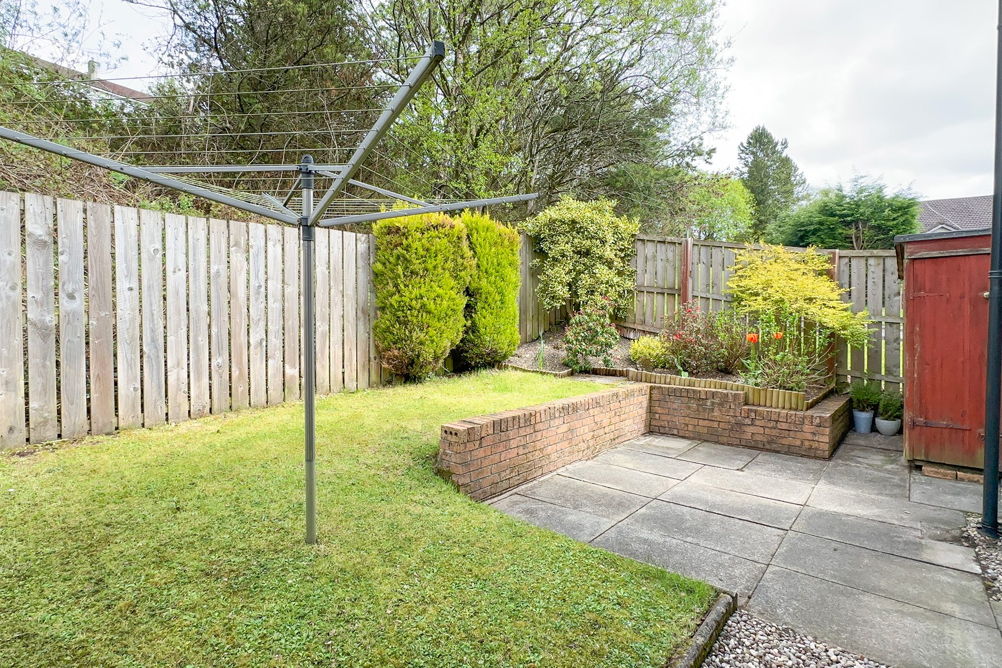 Antonine Gardens, Duntocher McHugh Estate Agents