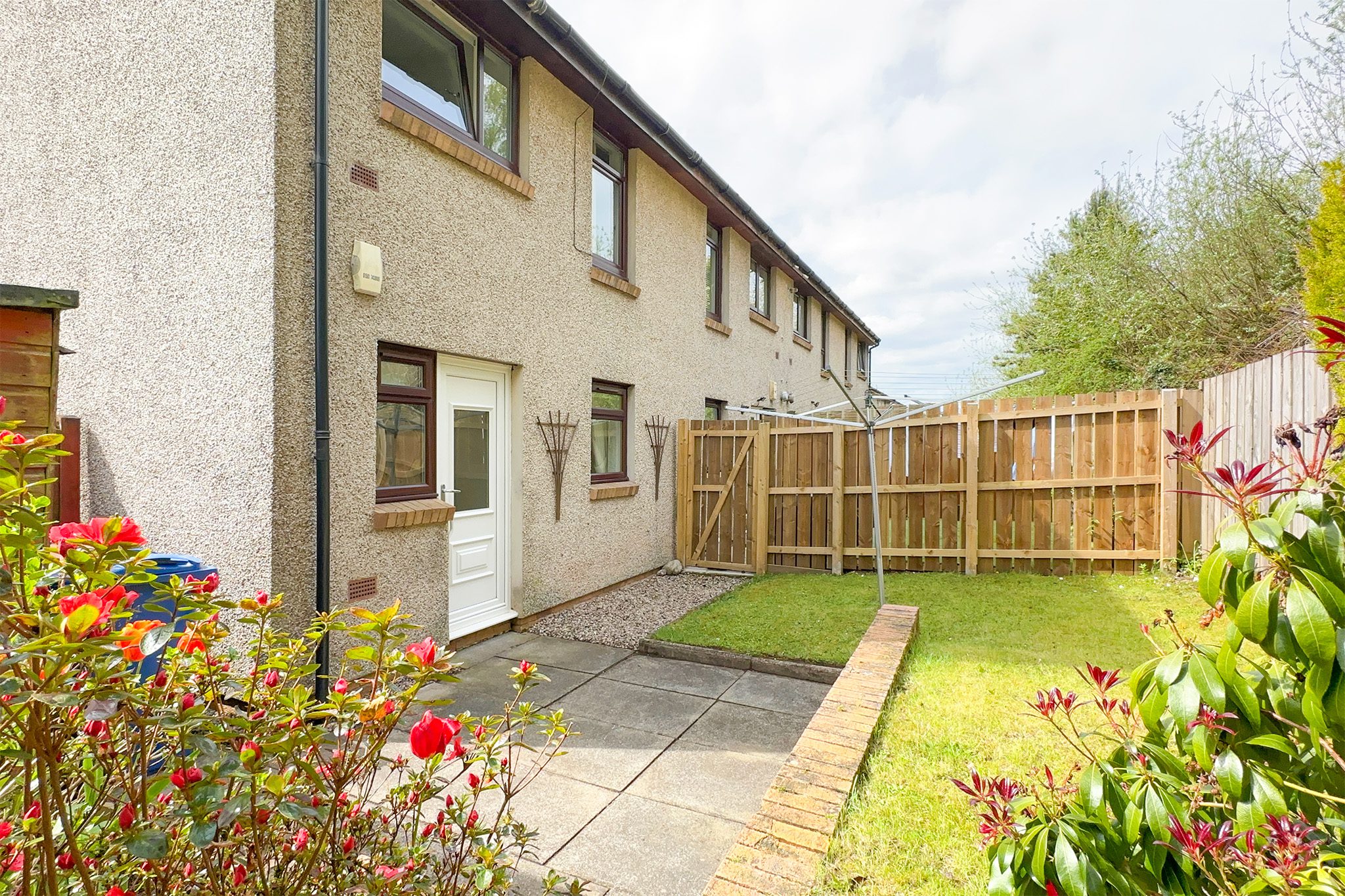 Antonine Gardens, Duntocher McHugh Estate Agents
