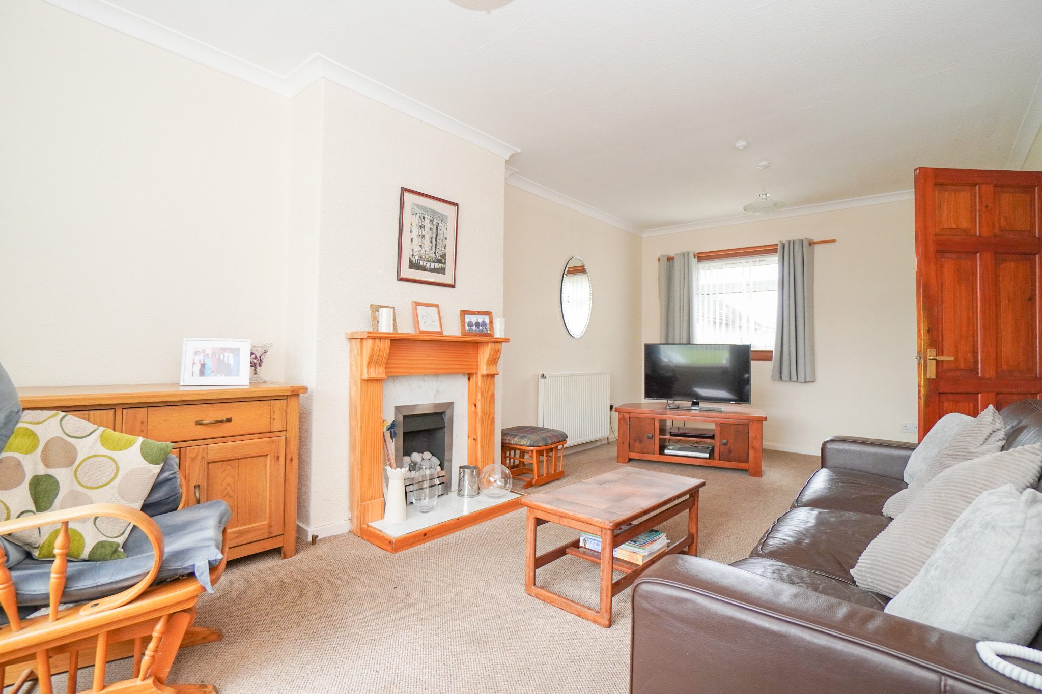 Stewart Drive, Hardgate McHugh Estate Agents