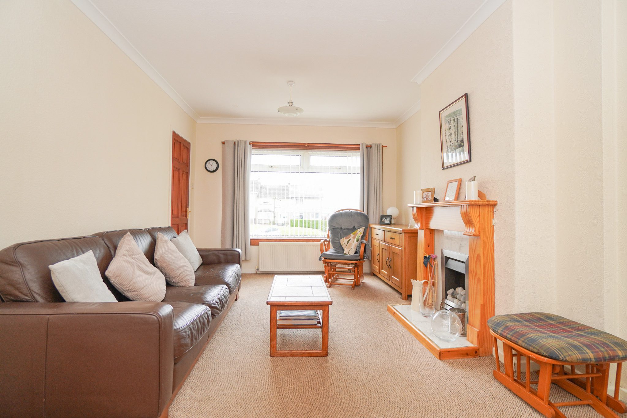 Stewart Drive, Hardgate McHugh Estate Agents