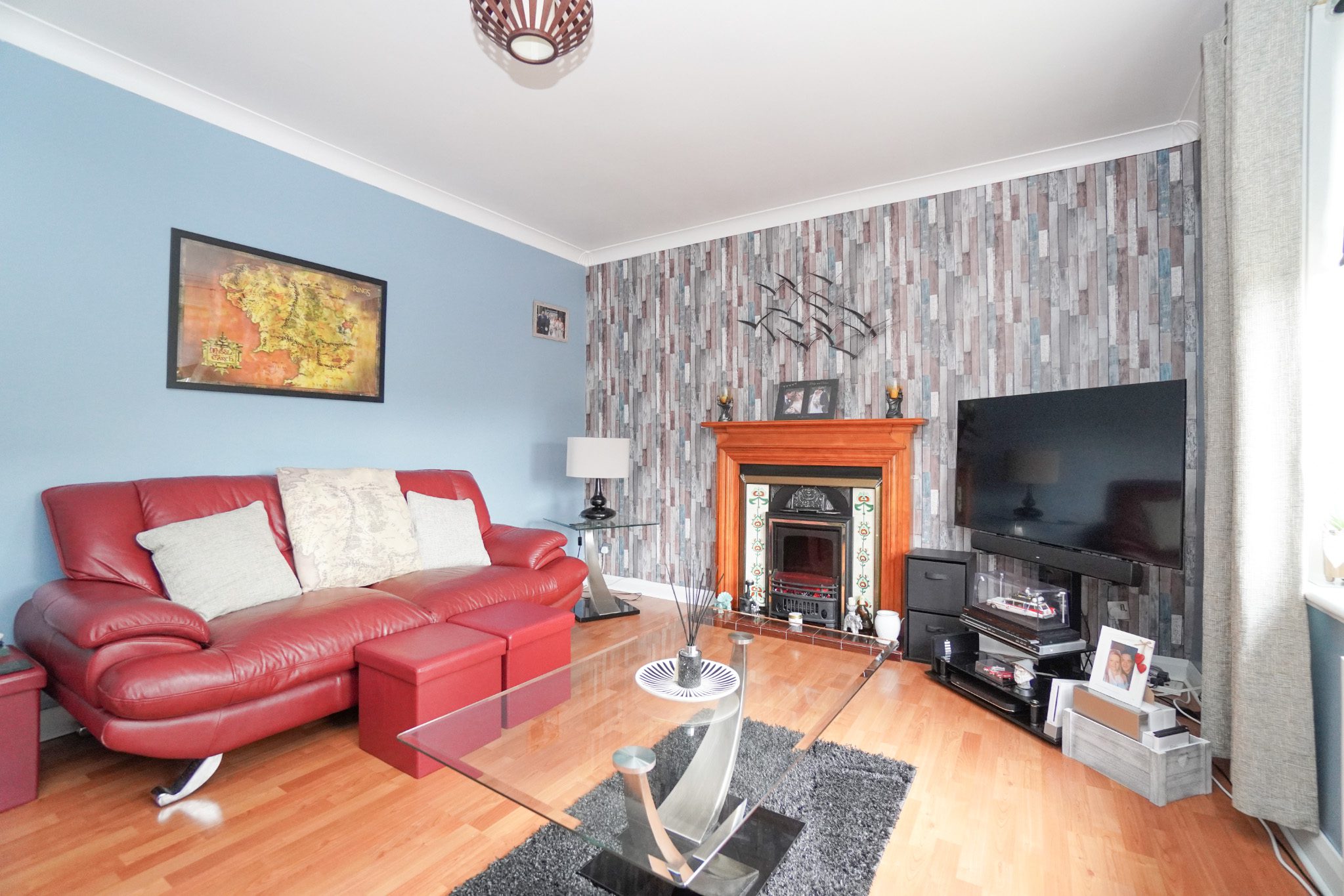 Andrew Drive, Clydebank McHugh Estate Agents