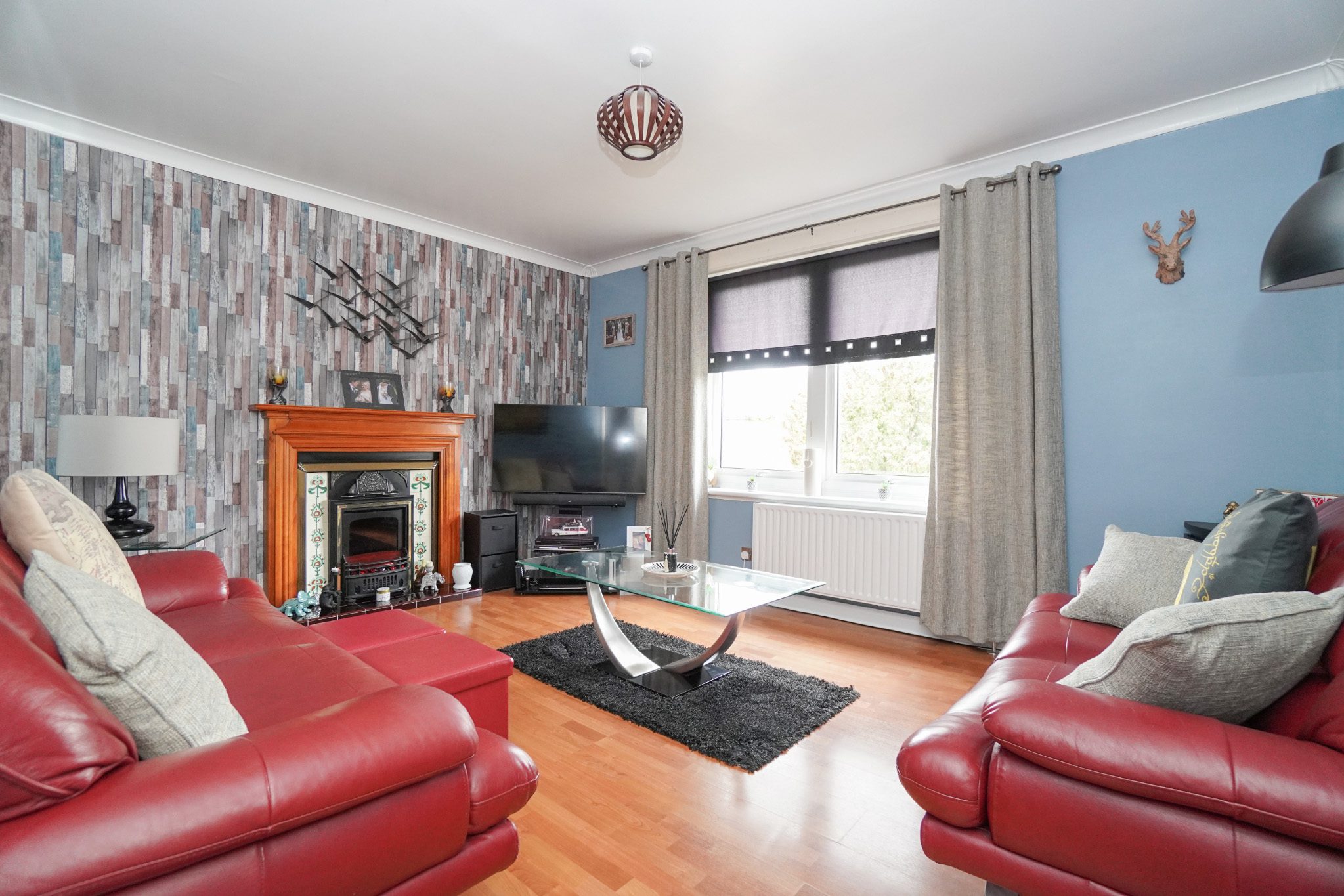 Andrew Drive, Clydebank McHugh Estate Agents