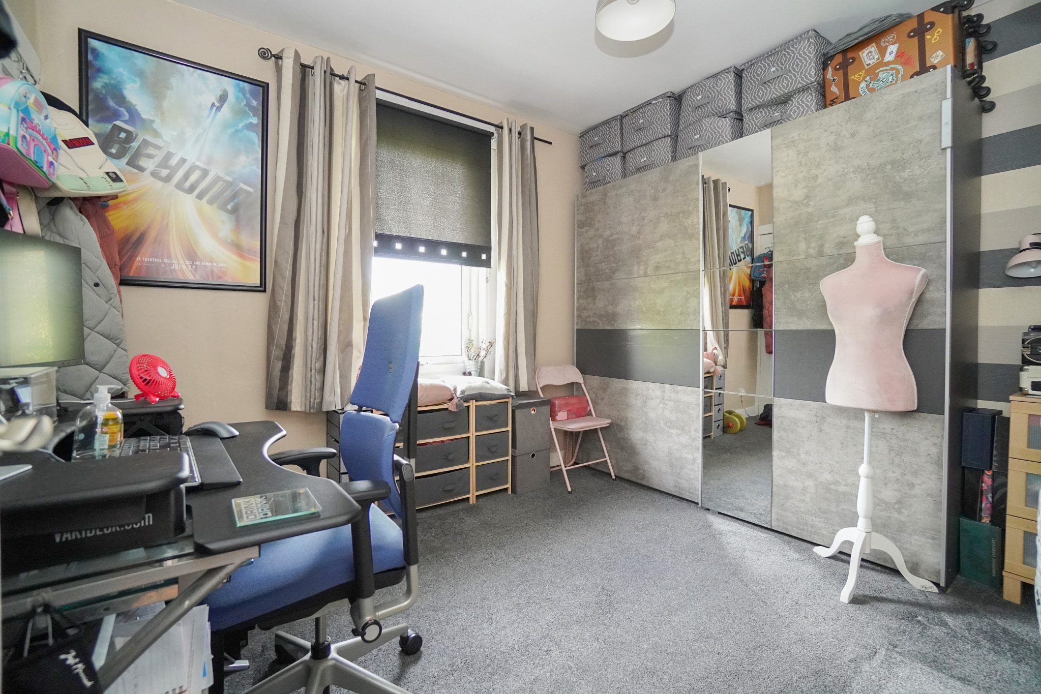 Andrew Drive, Clydebank McHugh Estate Agents