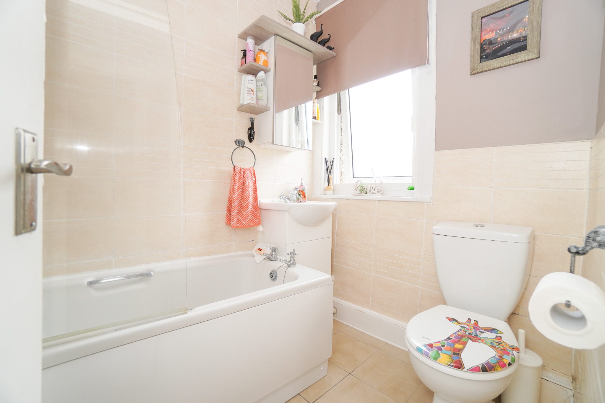 Andrew Drive, Clydebank McHugh Estate Agents