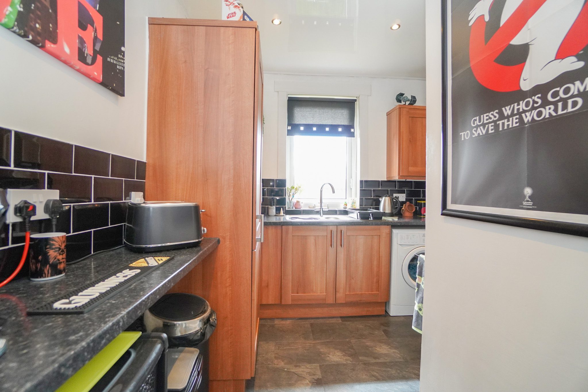 Andrew Drive, Clydebank McHugh Estate Agents