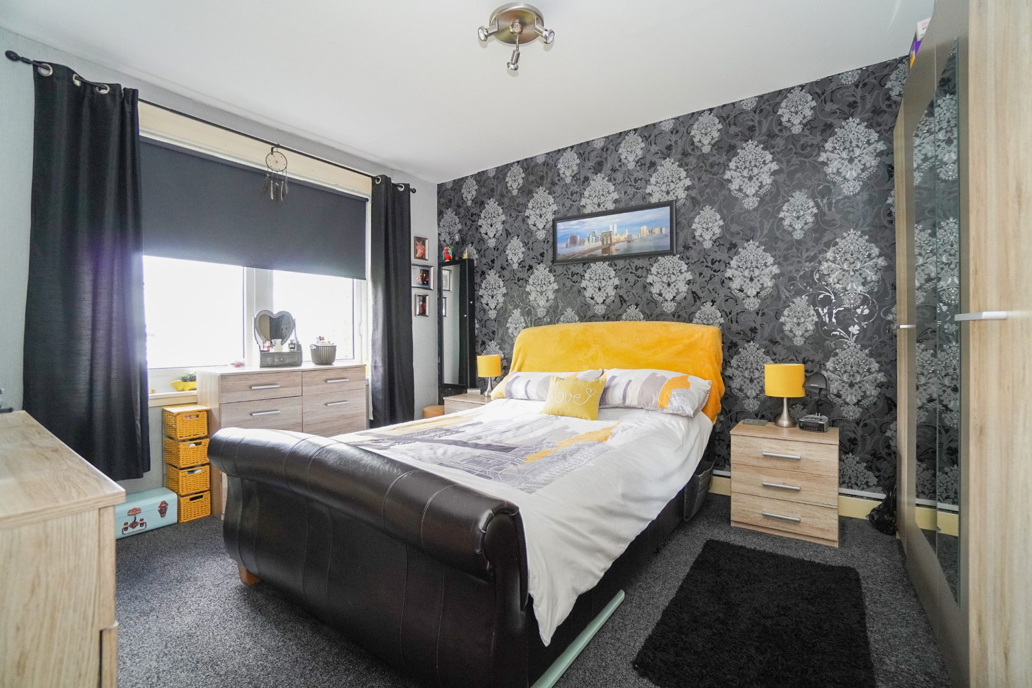 Andrew Drive, Clydebank McHugh Estate Agents