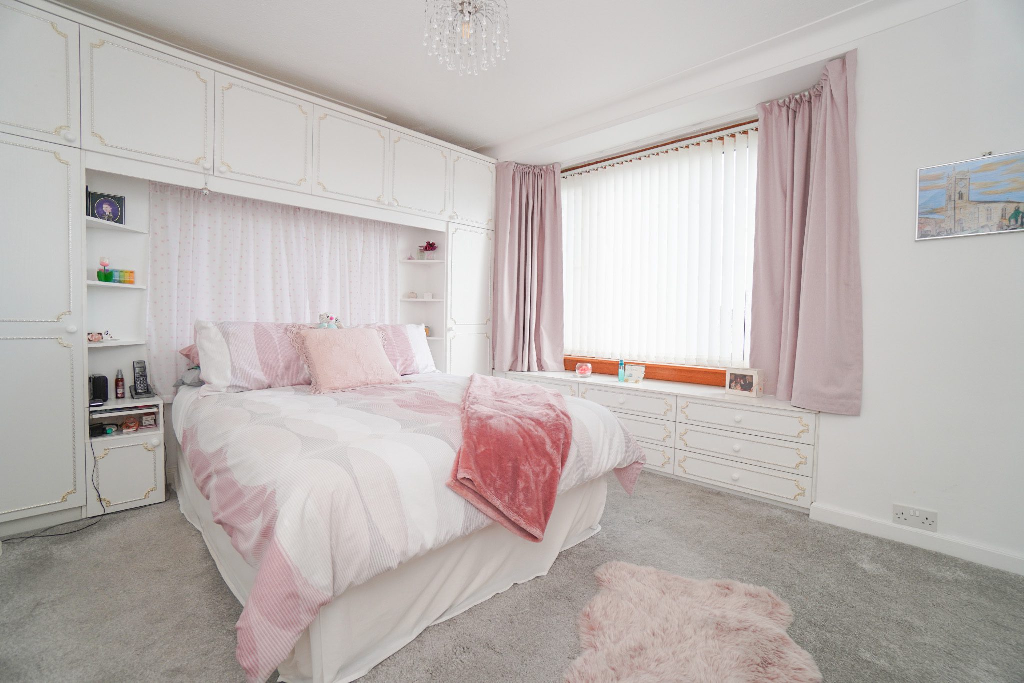 5 Kirk Crescent, Old Kilpatrick McHugh Estate Agents