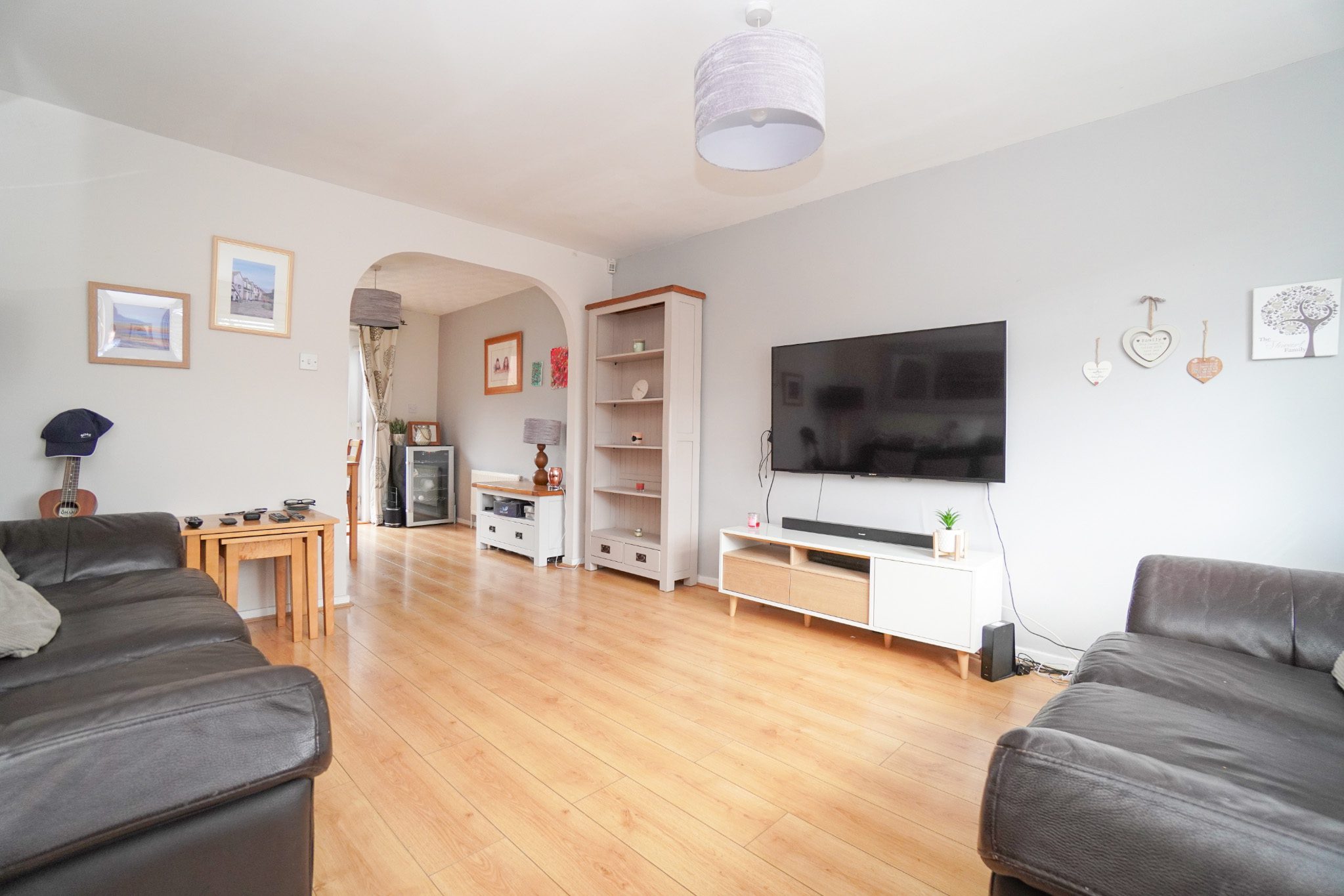 20 Morar Avenue, Clydebank McHugh Estate Agents