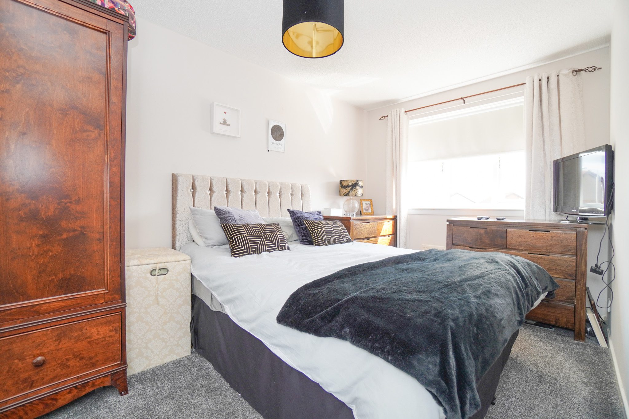 20 Morar Avenue, Clydebank McHugh Estate Agents