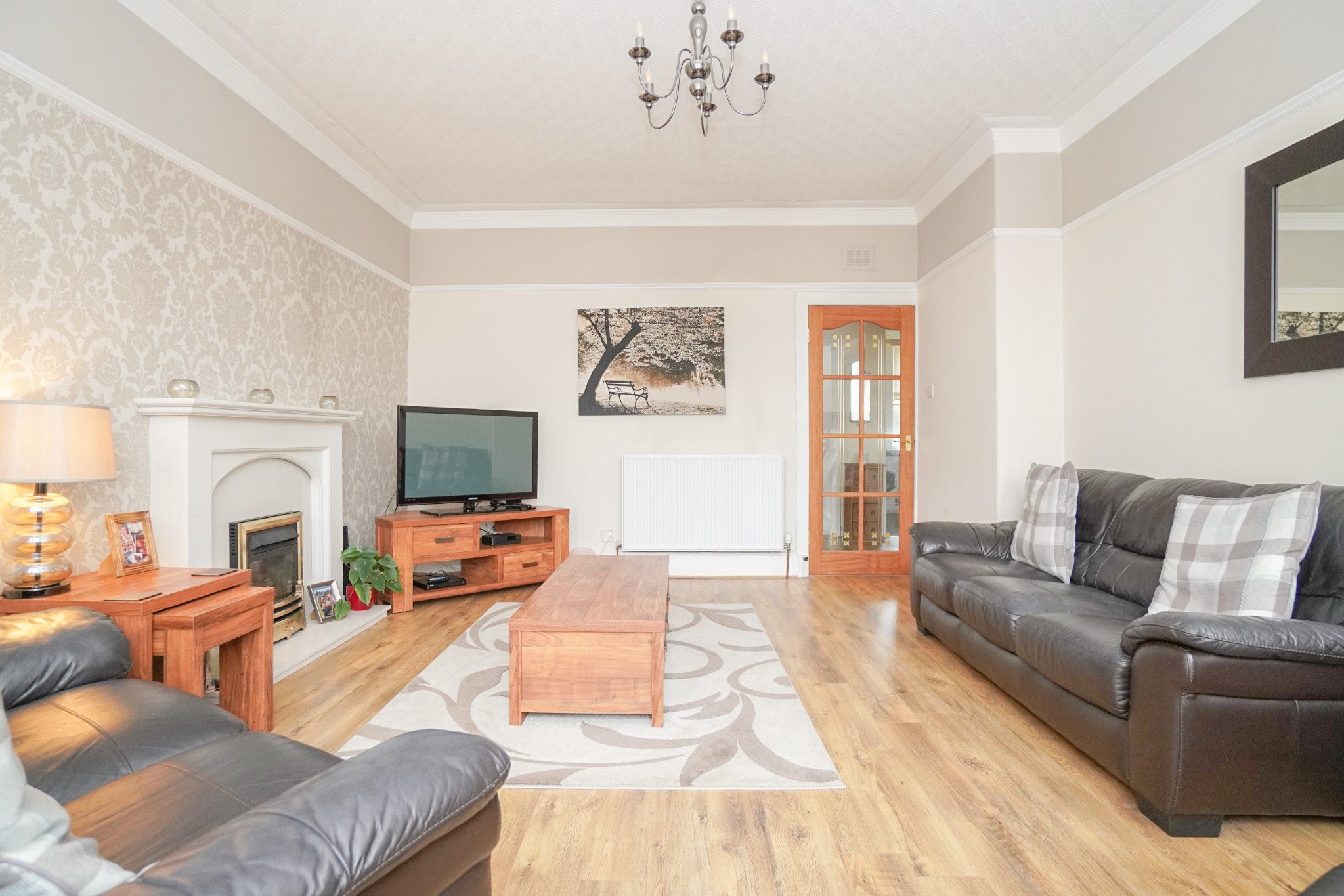 Flat 1/1 15 Osborne Street, Clydebank McHugh Estate Agents