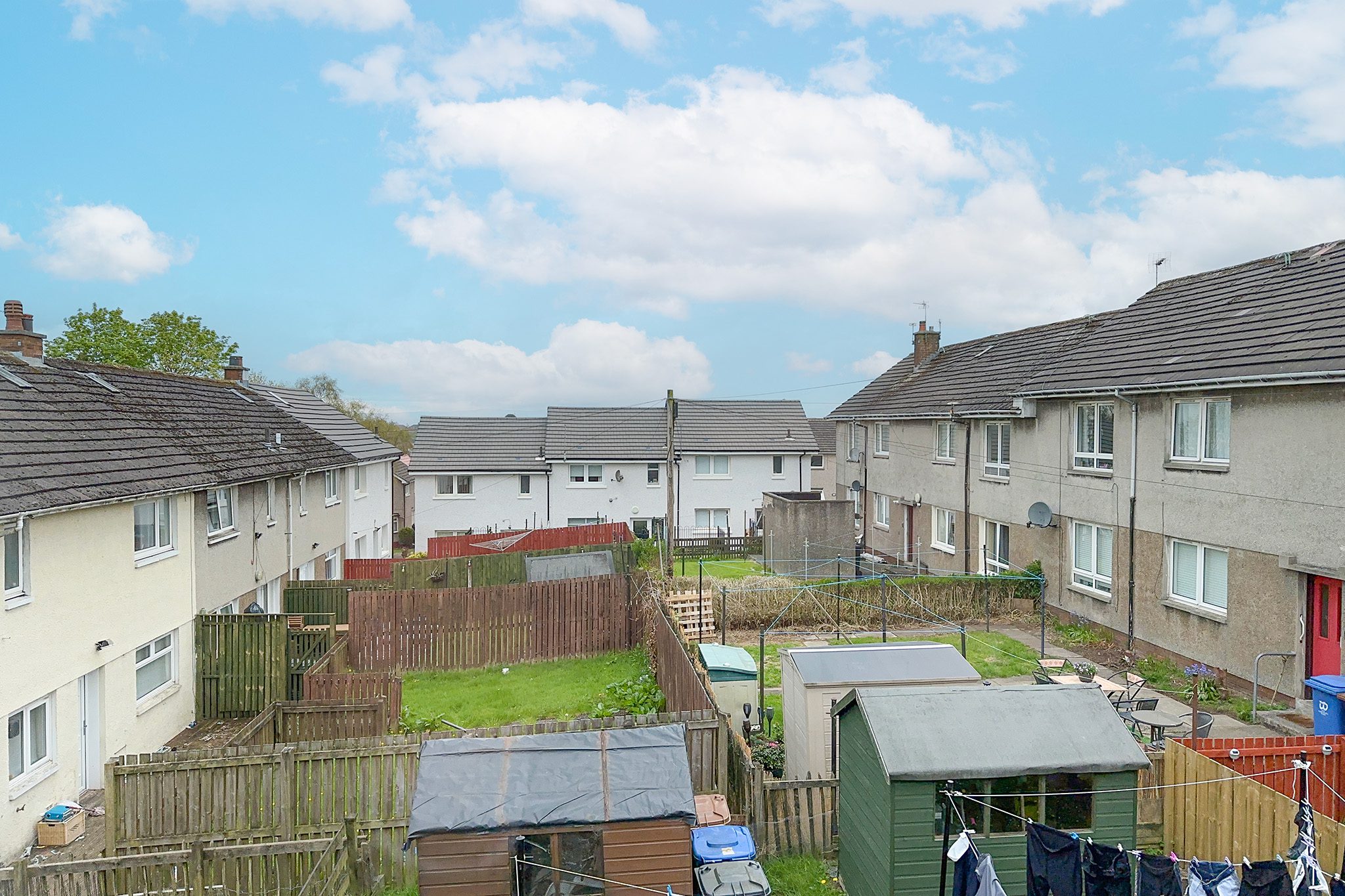 Stewart Drive, Hardgate McHugh Estate Agents