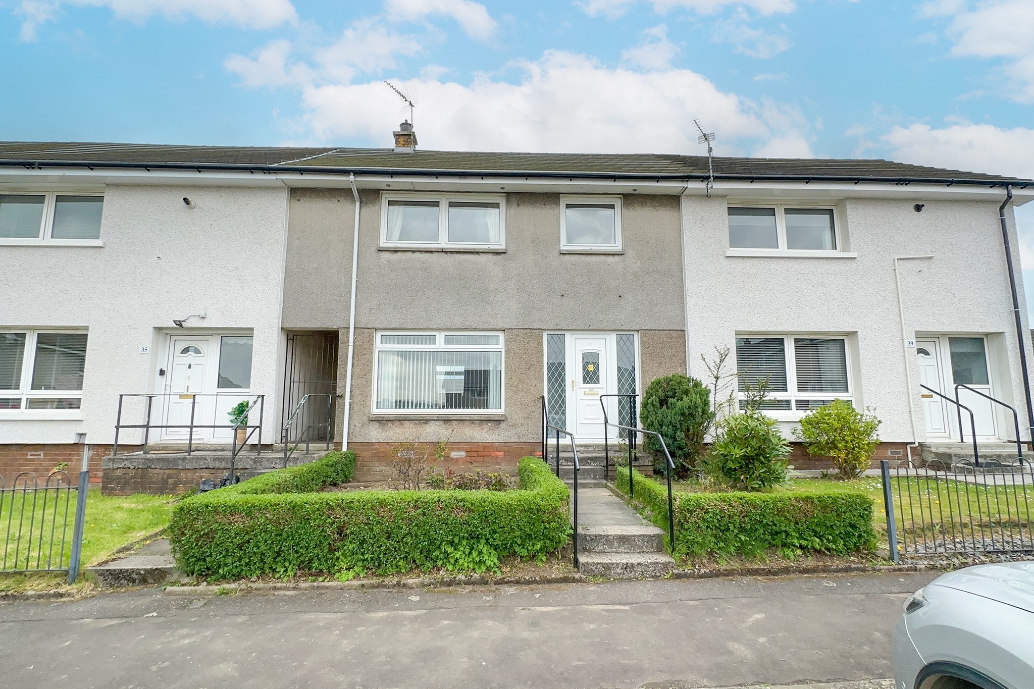 Stewart Drive, Hardgate McHugh Estate Agents