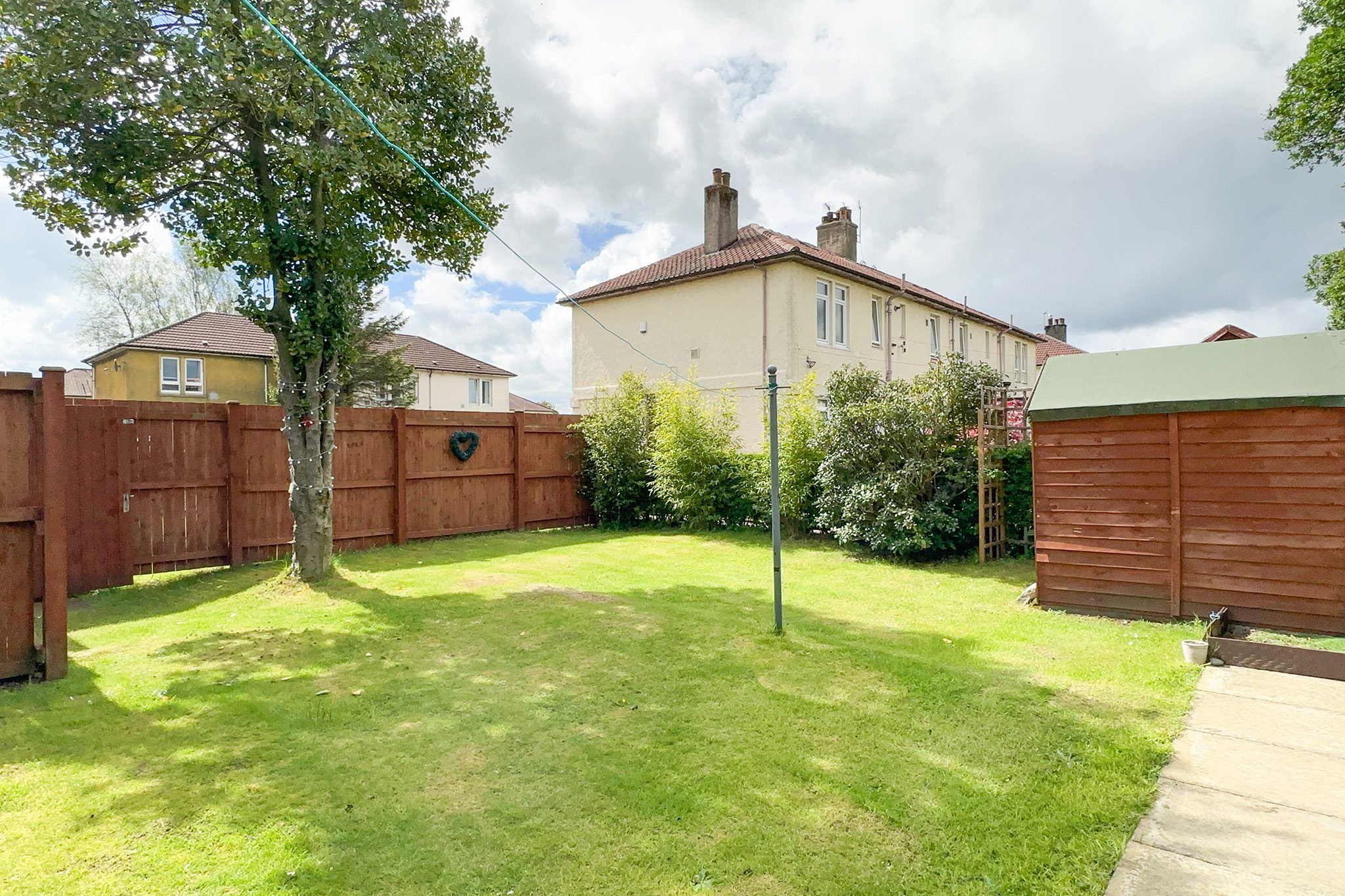 Andrew Drive, Clydebank McHugh Estate Agents