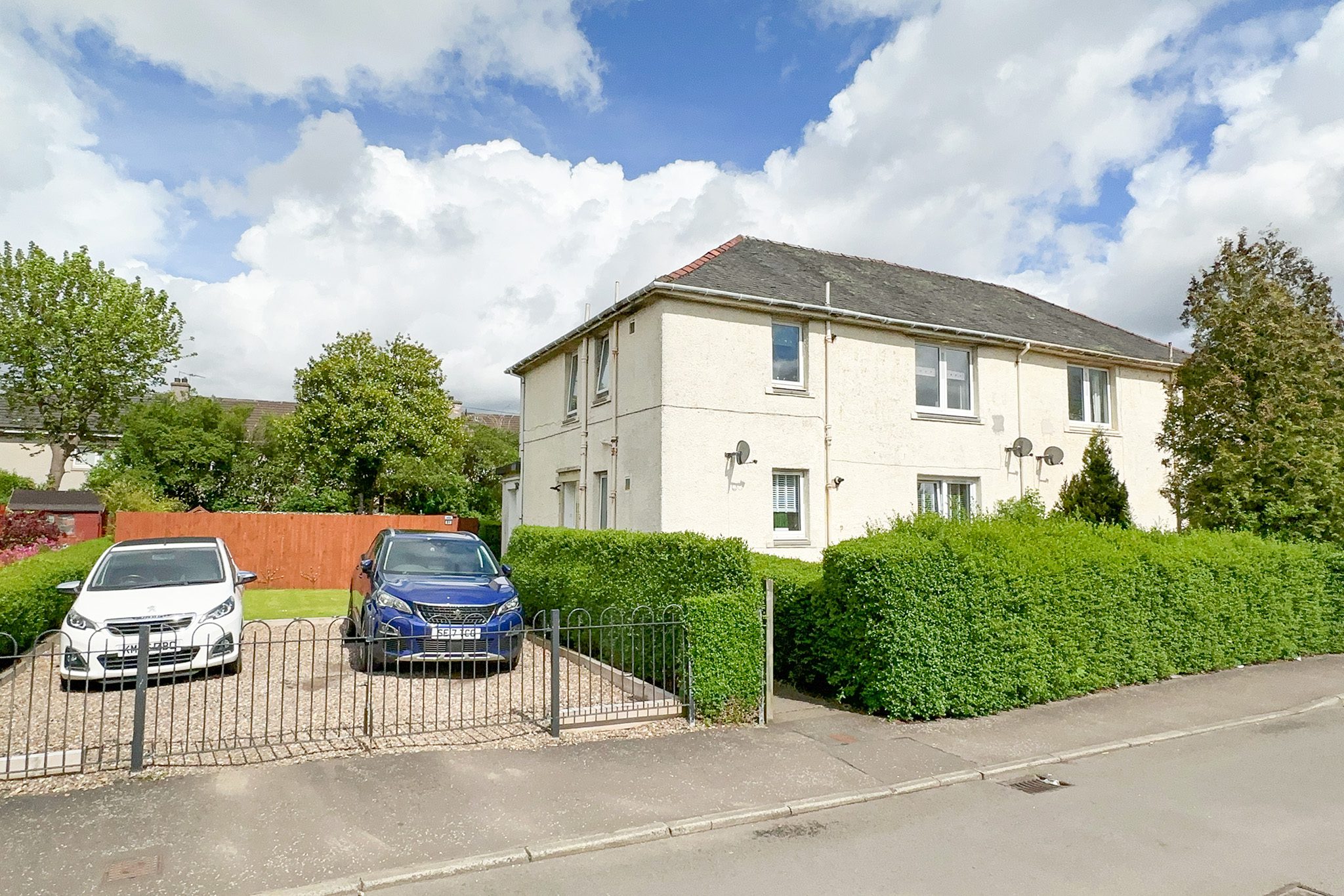 Andrew Drive, Clydebank McHugh Estate Agents