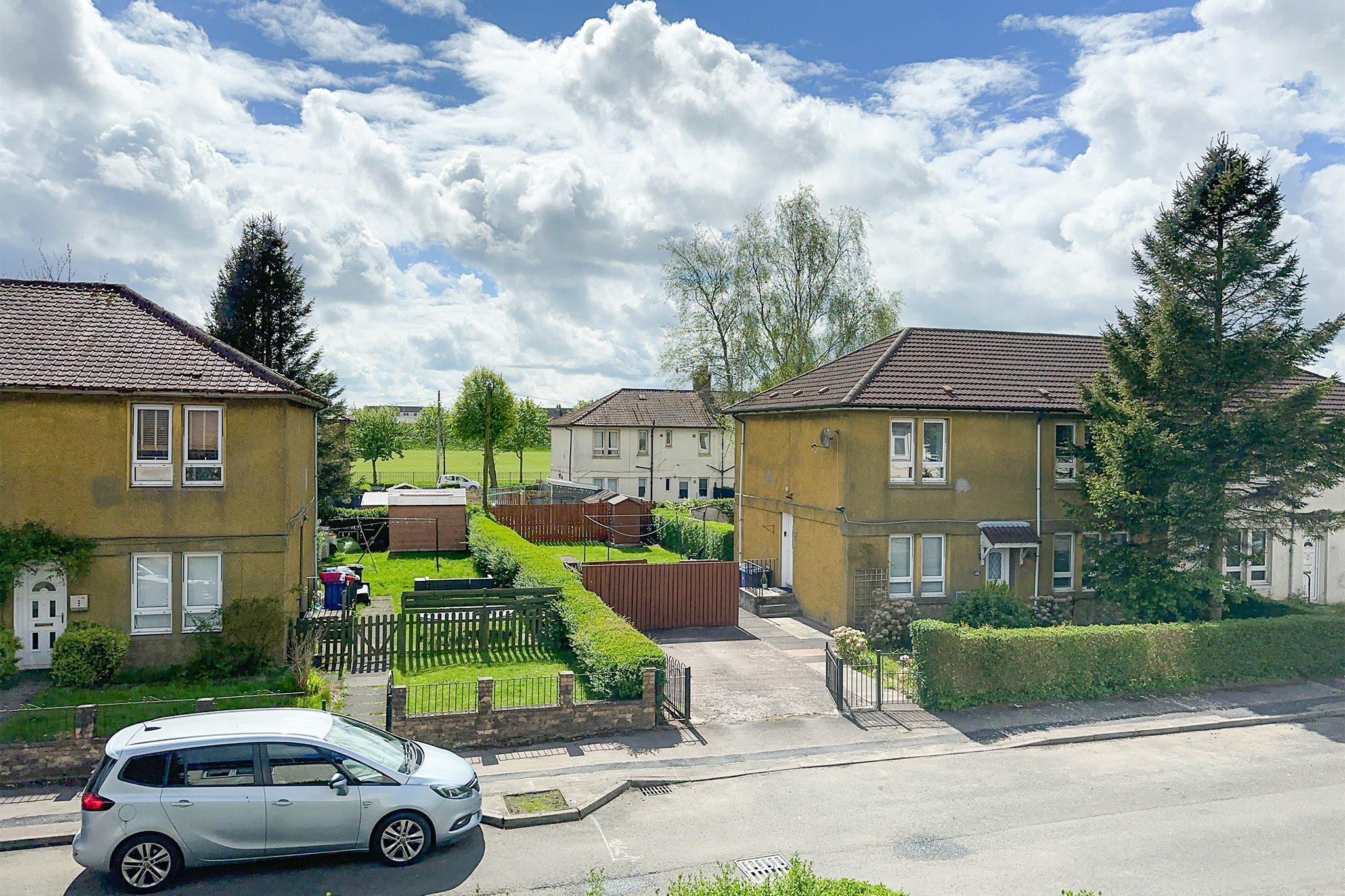 Andrew Drive, Clydebank McHugh Estate Agents