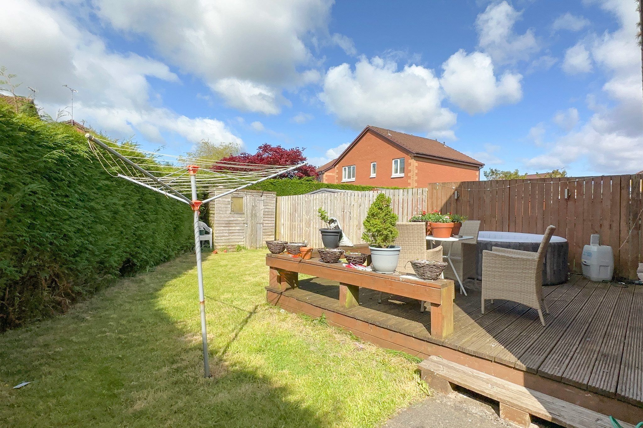 20 Morar Avenue, Clydebank McHugh Estate Agents