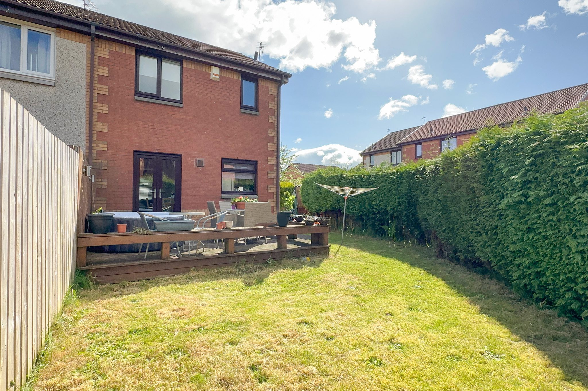 20 Morar Avenue, Clydebank McHugh Estate Agents