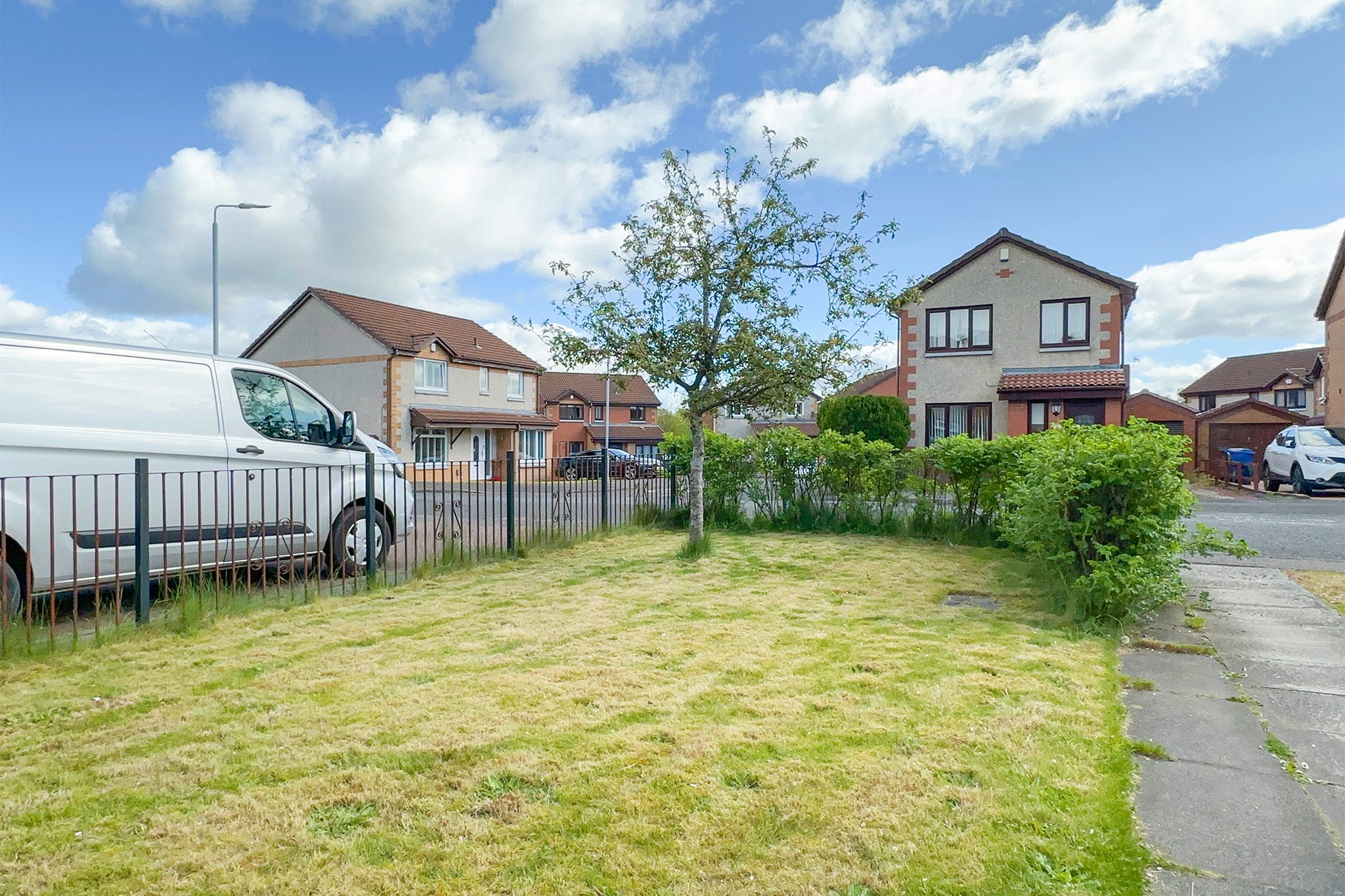 20 Morar Avenue, Clydebank McHugh Estate Agents