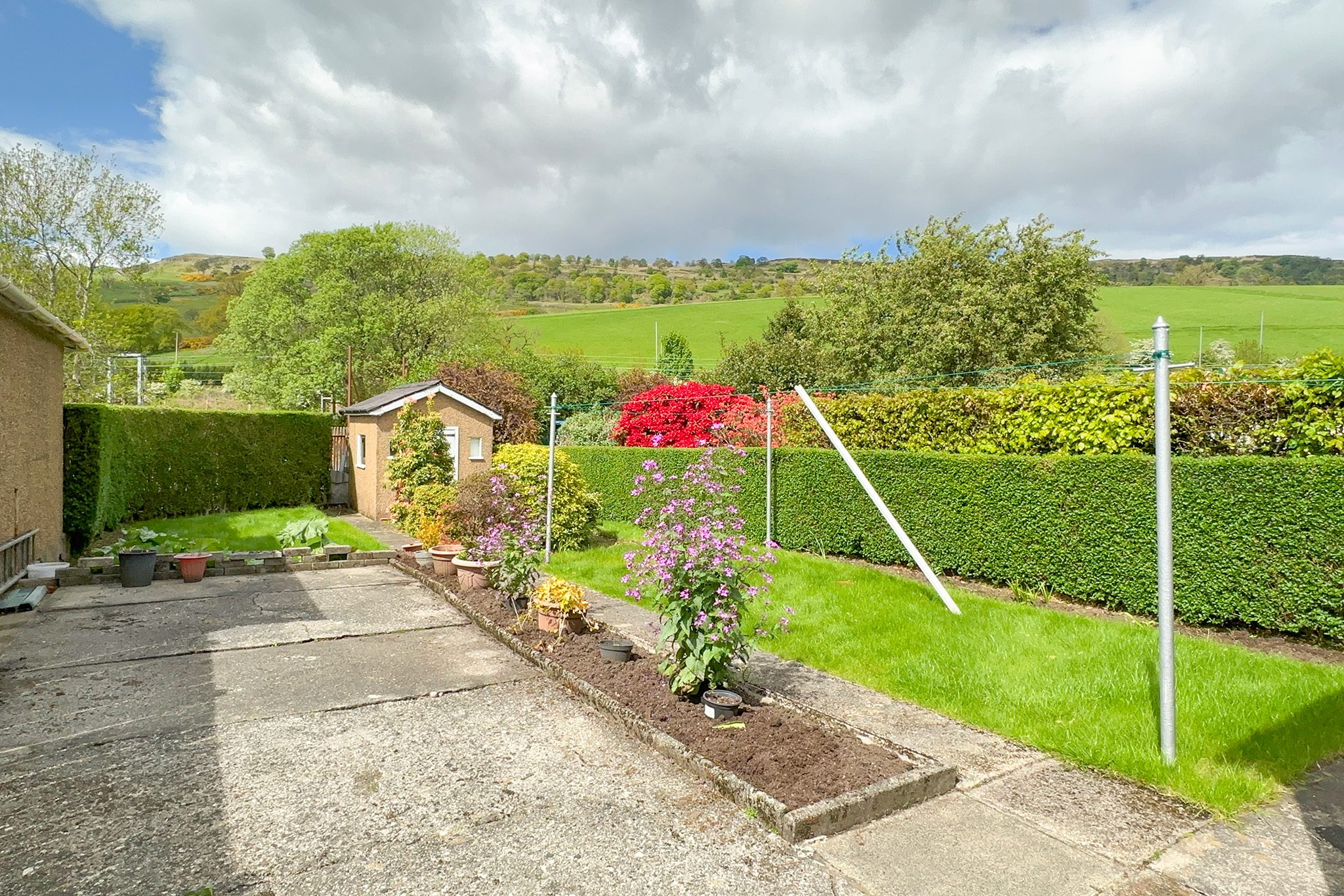 5 Kirk Crescent, Old Kilpatrick McHugh Estate Agents