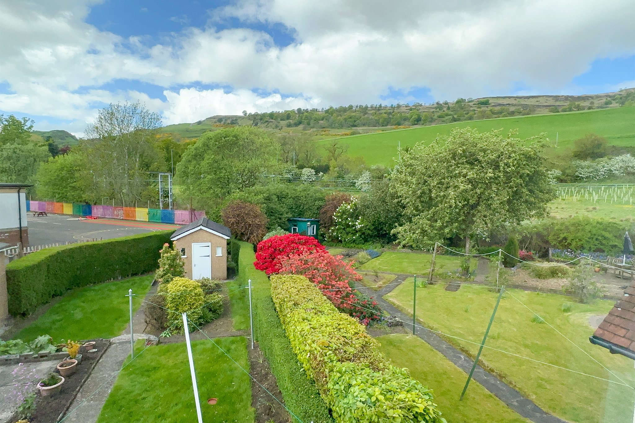 5 Kirk Crescent, Old Kilpatrick McHugh Estate Agents