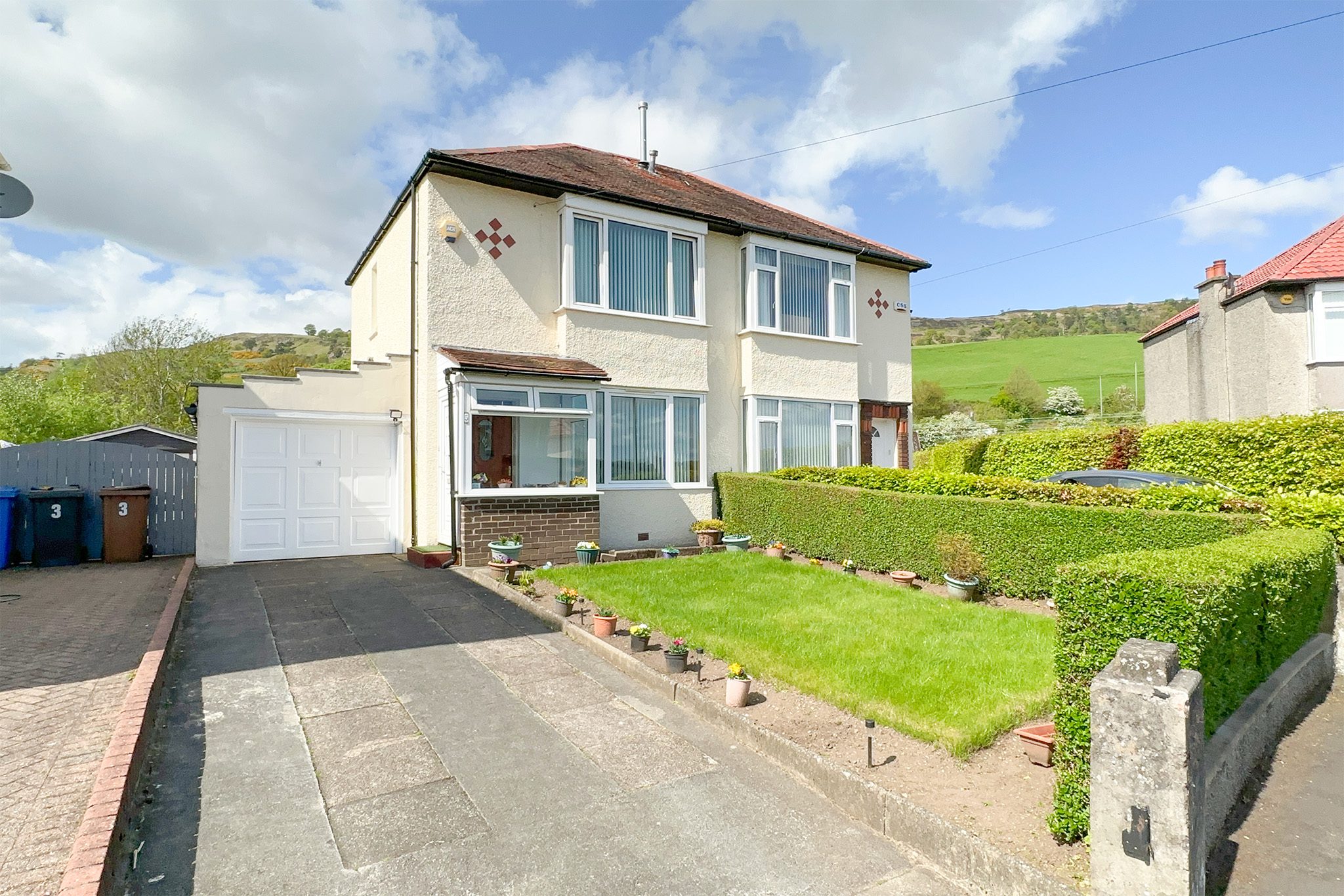 5 Kirk Crescent, Old Kilpatrick McHugh Estate Agents
