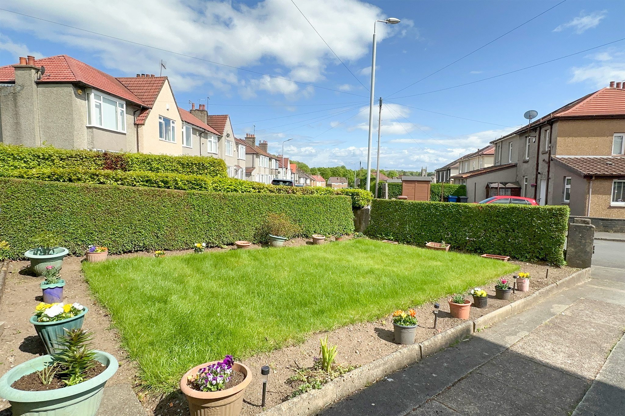 5 Kirk Crescent, Old Kilpatrick McHugh Estate Agents