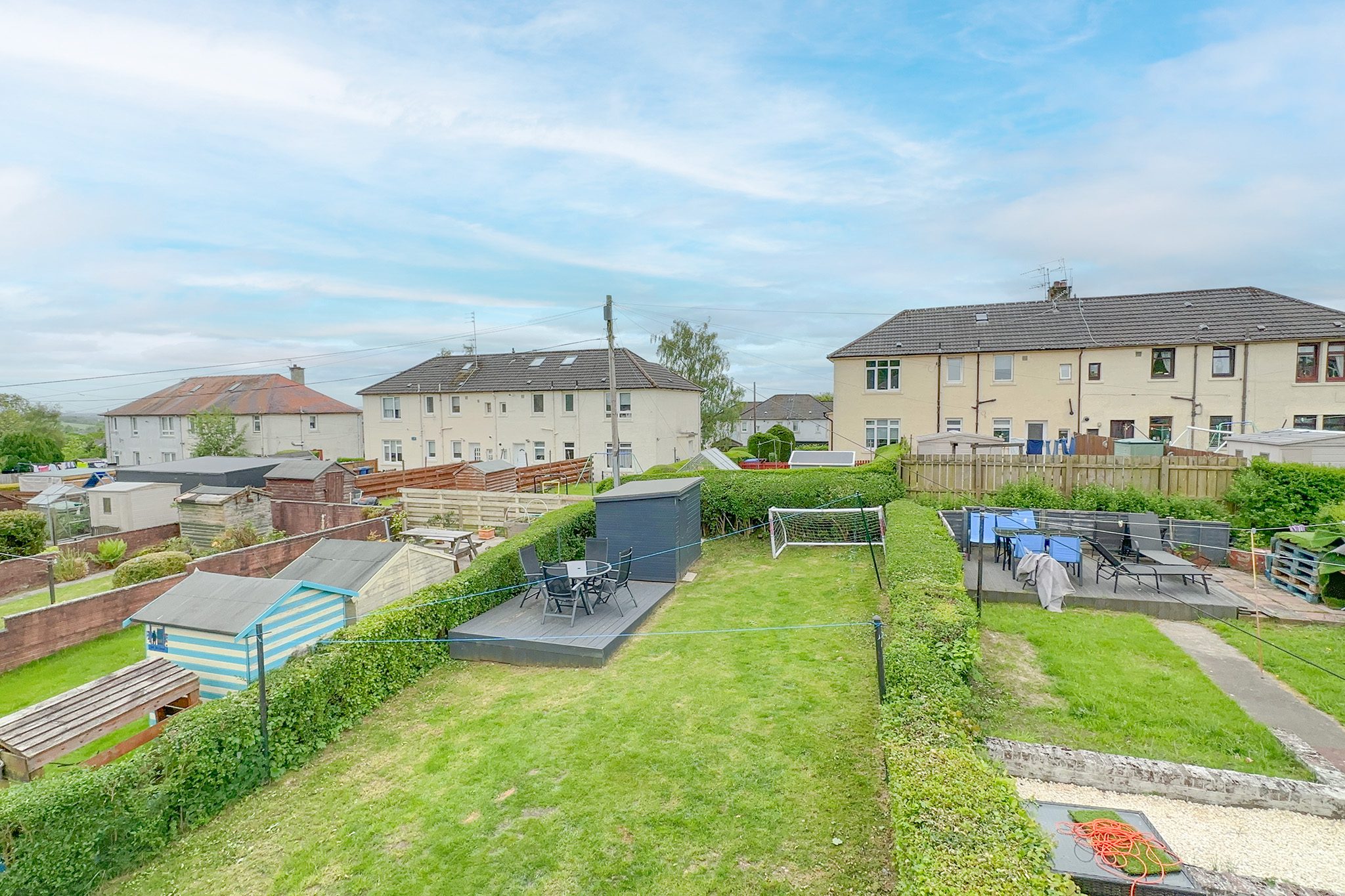 33 Glenhead Road, Parkhall McHugh Estate Agents