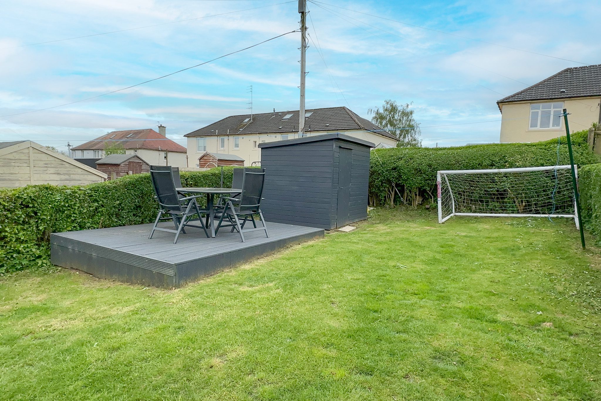 33 Glenhead Road, Parkhall McHugh Estate Agents