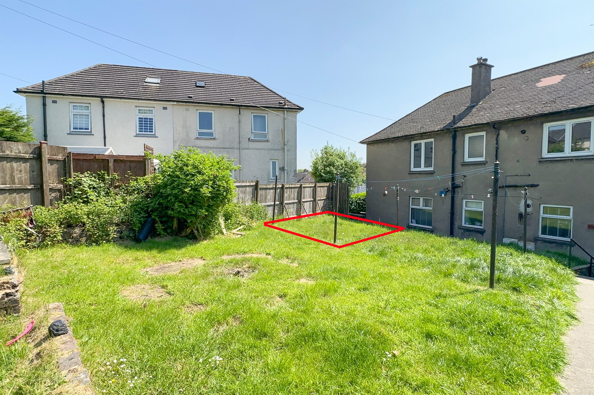 74 Dalgleish Avenue, Duntocher McHugh Estate Agents