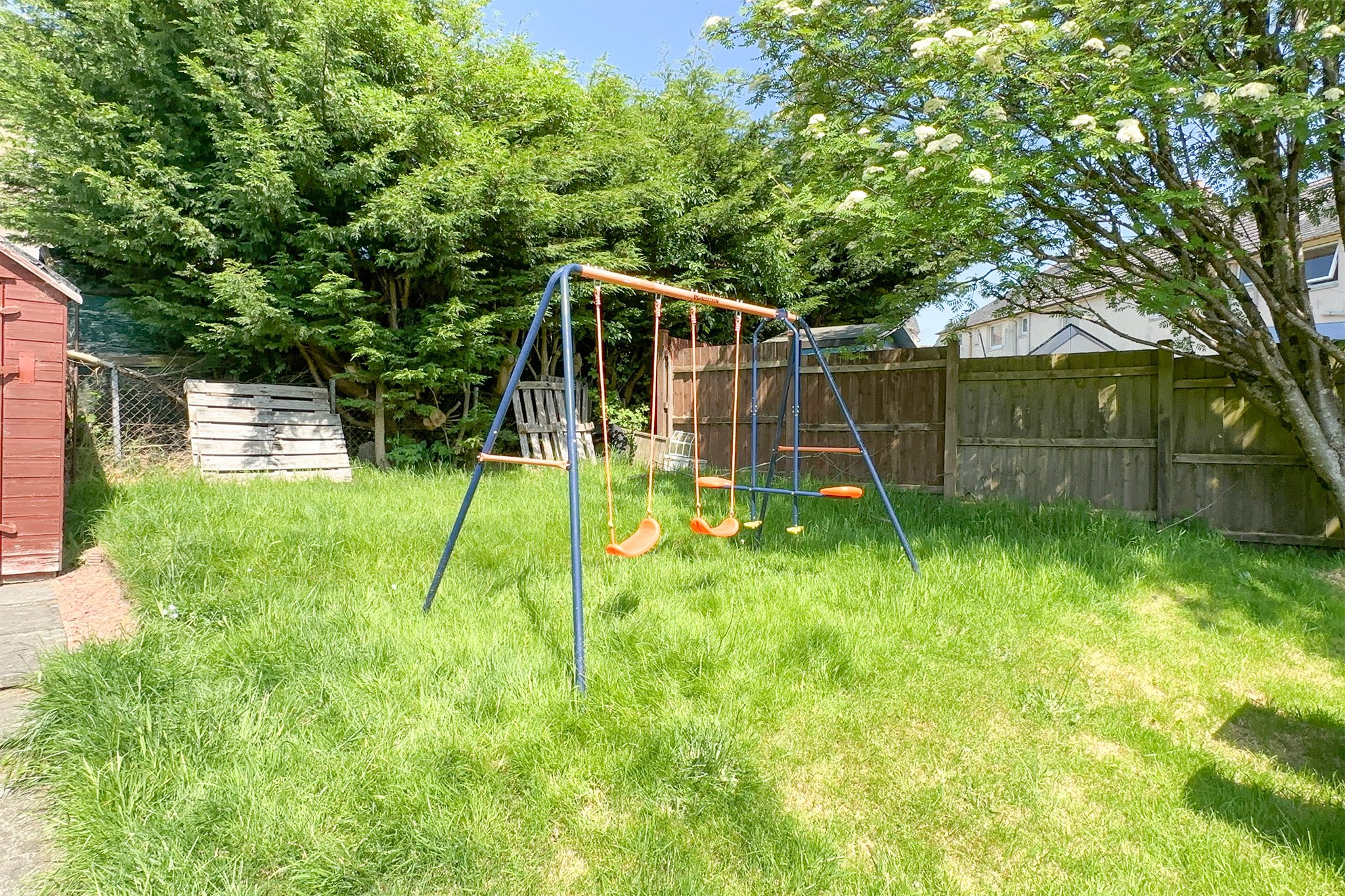 74 Dalgleish Avenue, Duntocher McHugh Estate Agents