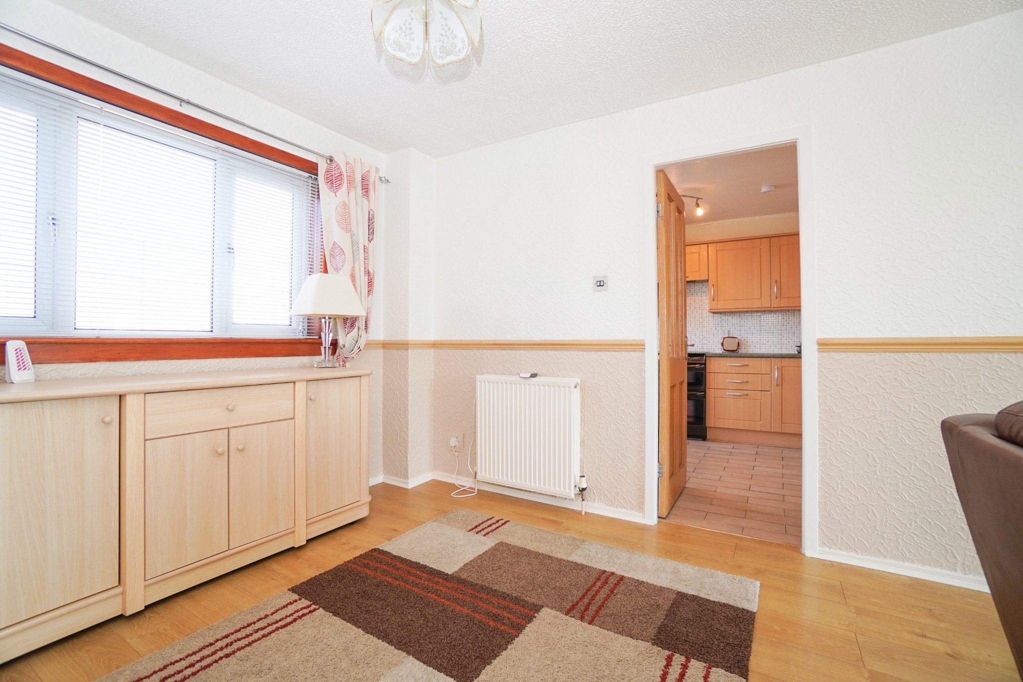 172 Second Avenue, Clydebank McHugh Estate Agents