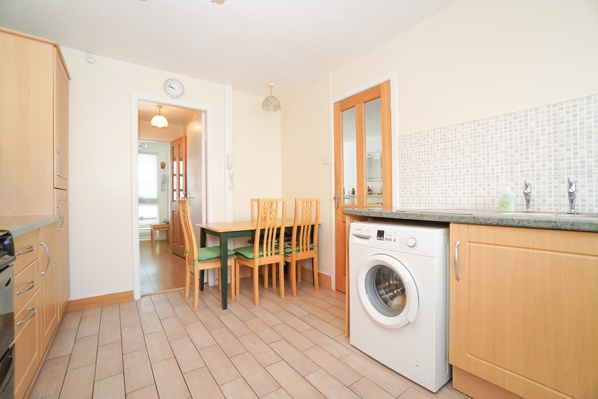 172 Second Avenue, Clydebank McHugh Estate Agents