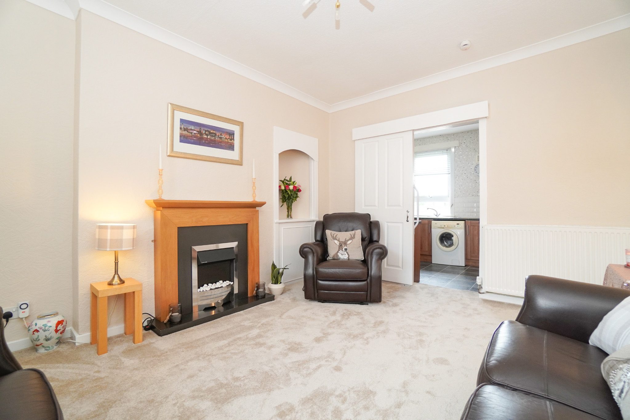 6 Stuart Avenue, Old Kilpatrick McHugh Estate Agents