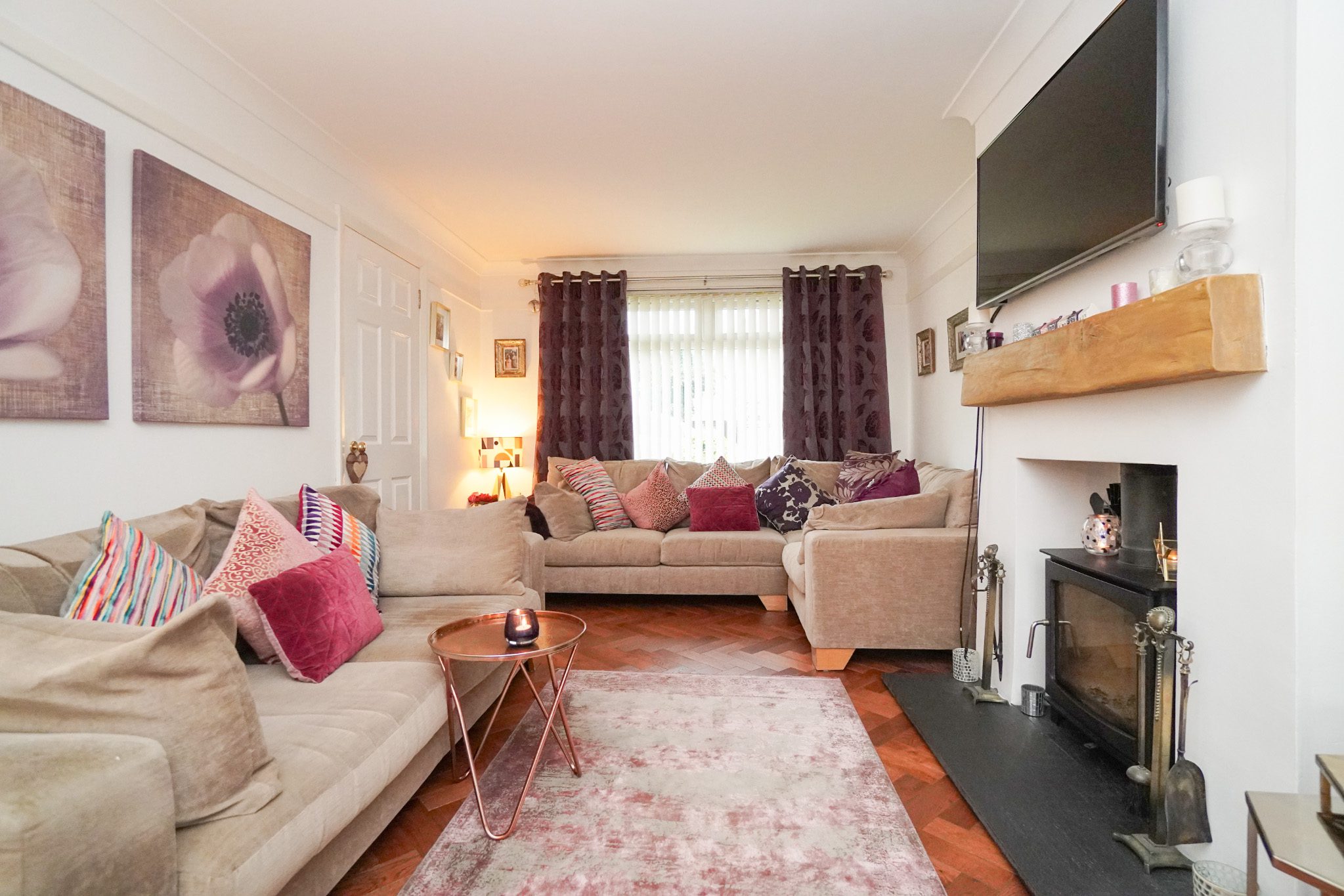 10 Avenue, Hardgate McHugh Estate Agents