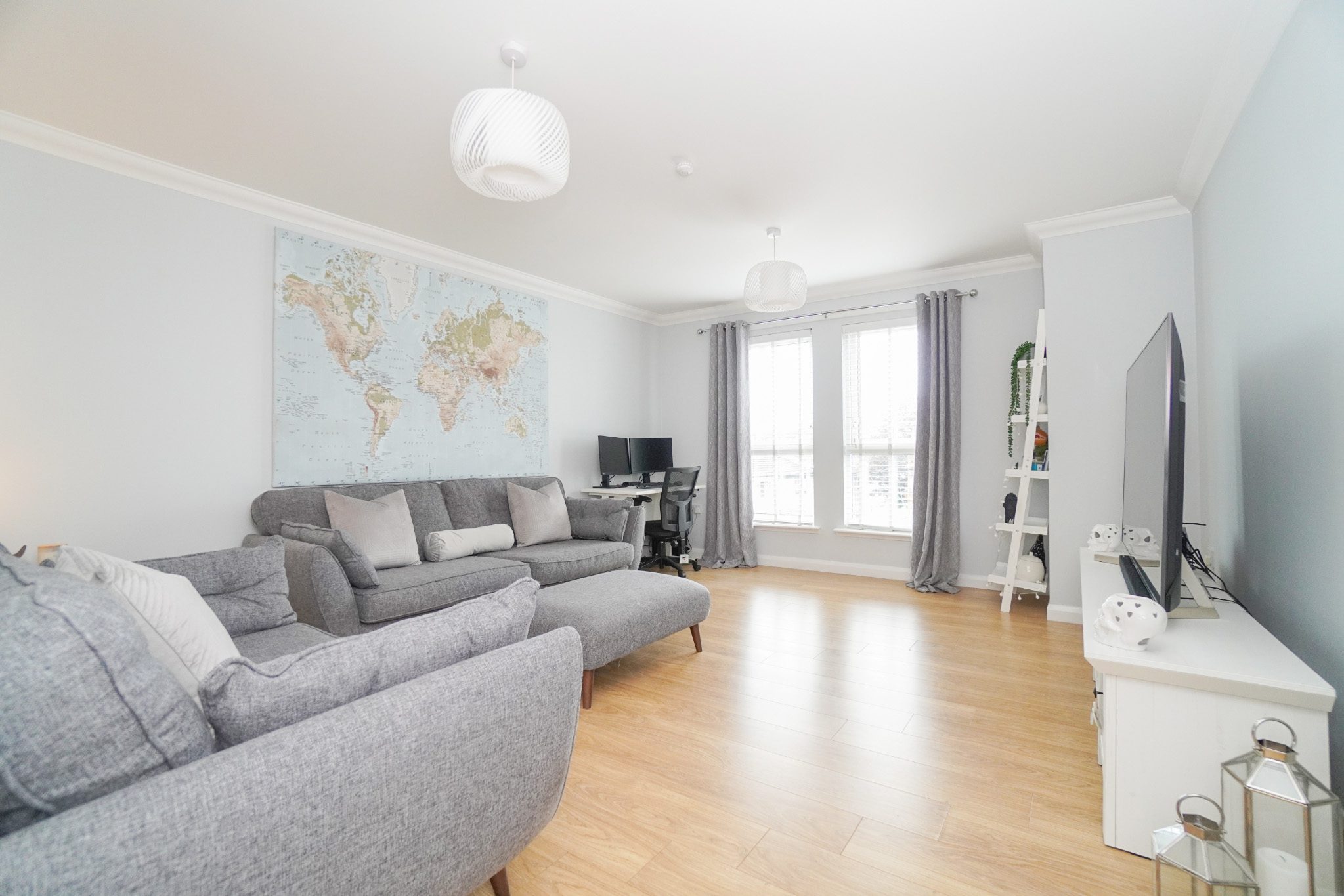 2/2 8 Dean Court, Clydebank McHugh Estate Agents