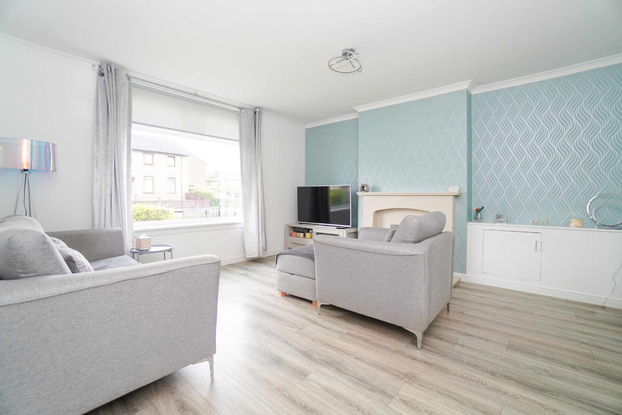 66 Livingstone Street, Clydebank McHugh Estate Agents