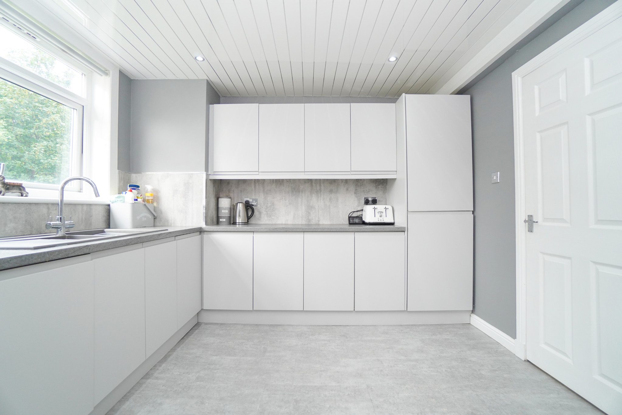 66 Livingstone Street, Clydebank McHugh Estate Agents