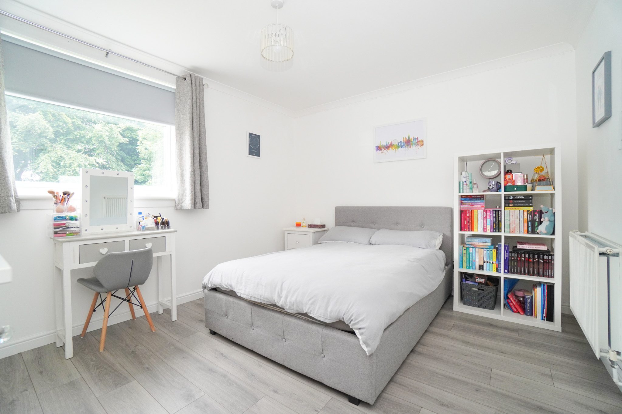 66 Livingstone Street, Clydebank McHugh Estate Agents