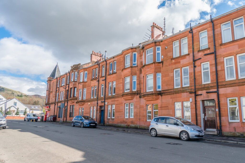 2/1 3 Gavinburn Place, Old Kilpatrick McHugh Estate Agents