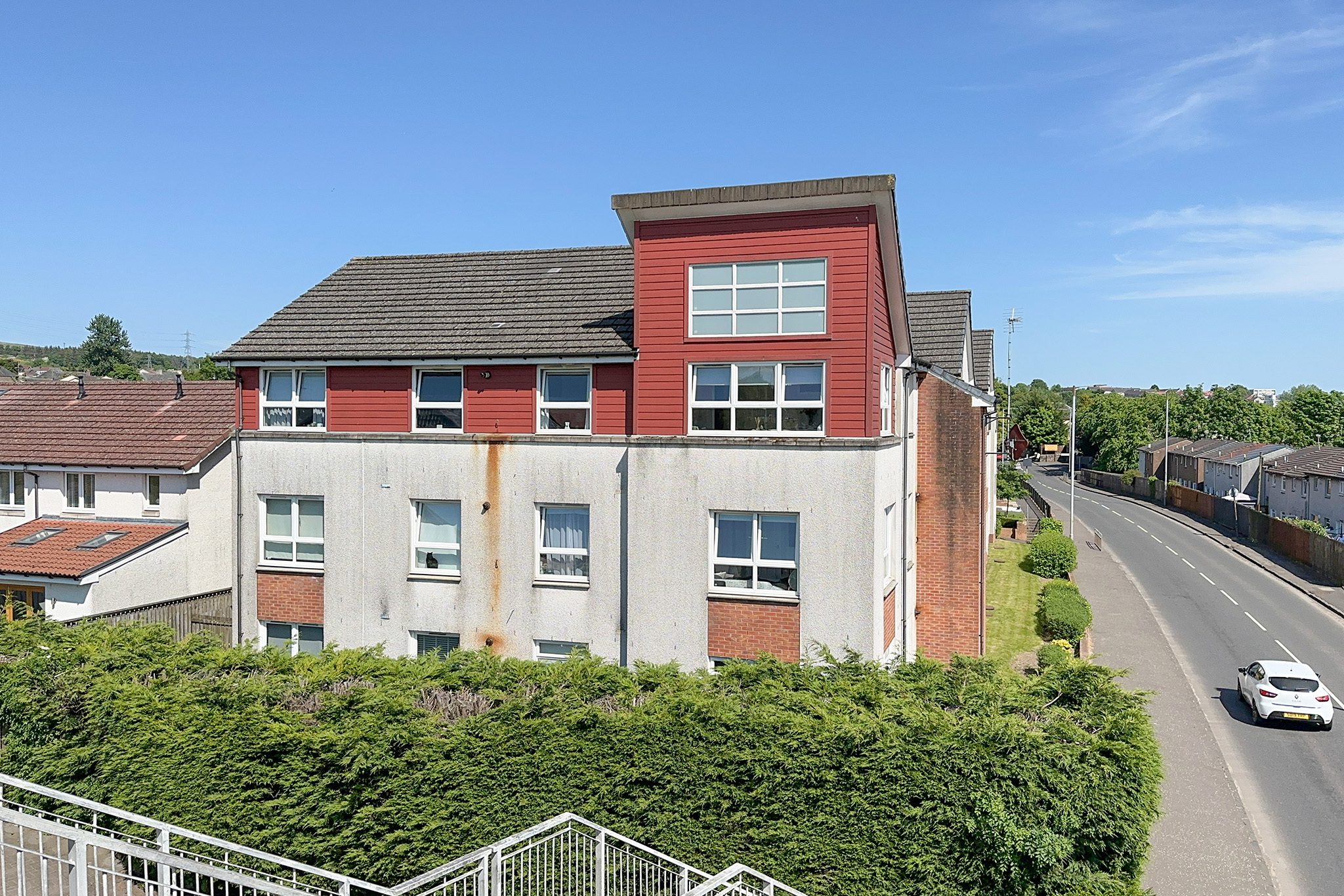 2/1, 20 Antonine Gate, Duntocher McHugh Estate Agents