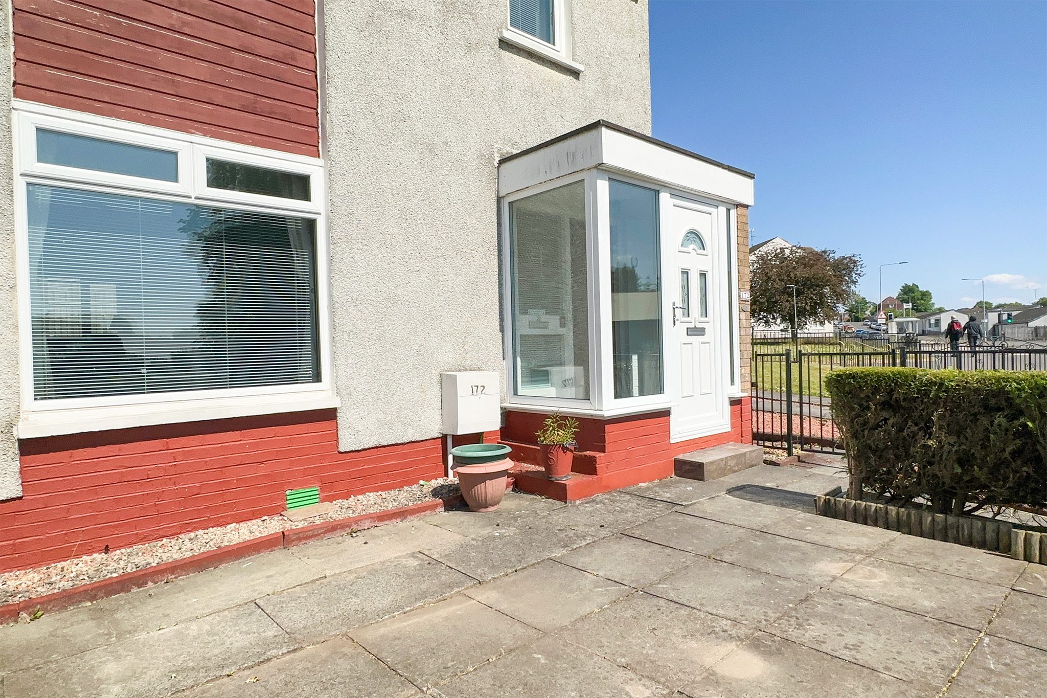 172 Second Avenue, Clydebank McHugh Estate Agents