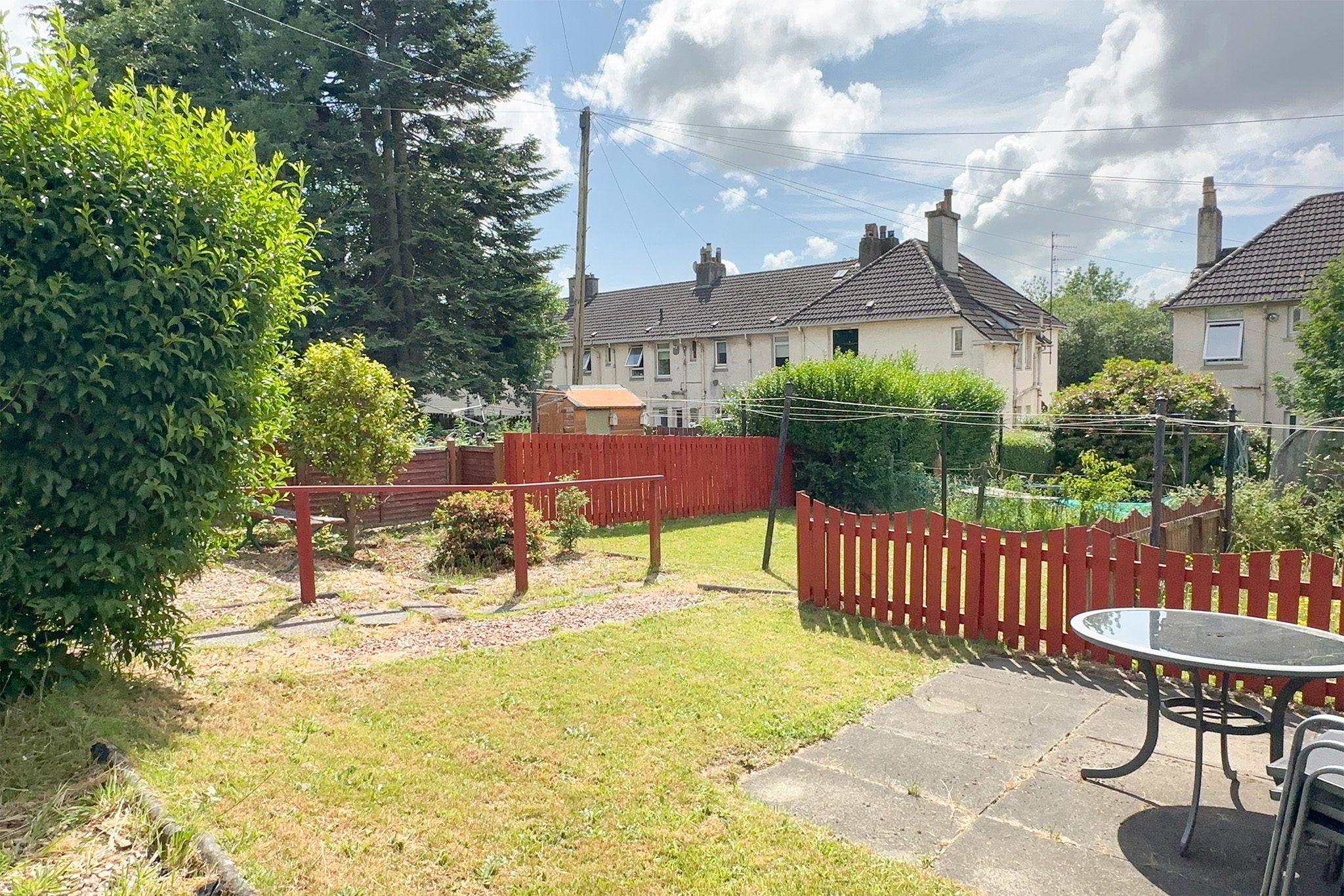 6 Stuart Avenue, Old Kilpatrick McHugh Estate Agents