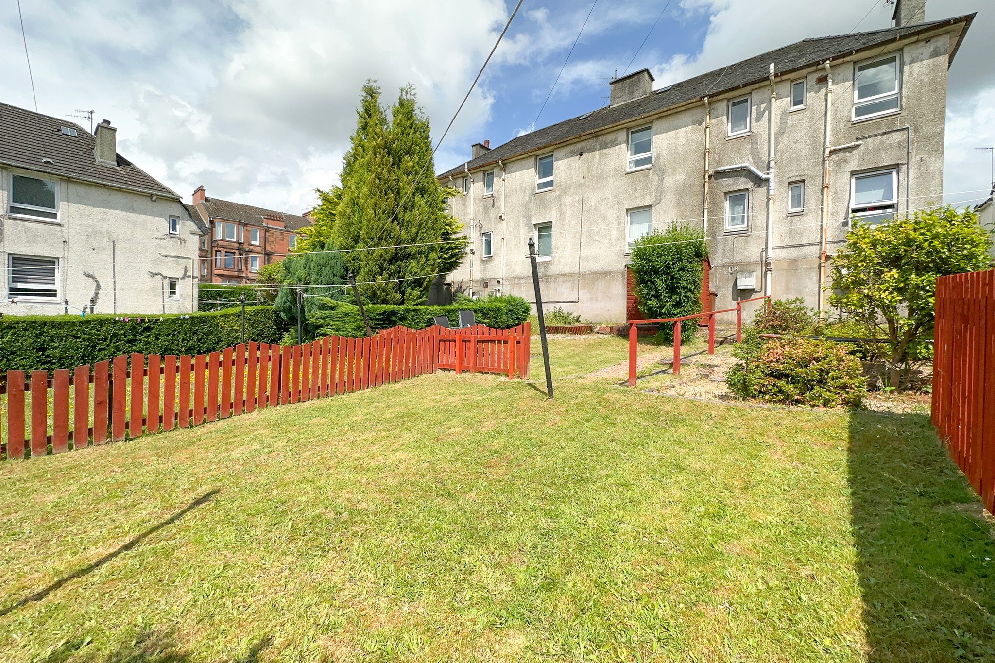 6 Stuart Avenue, Old Kilpatrick McHugh Estate Agents