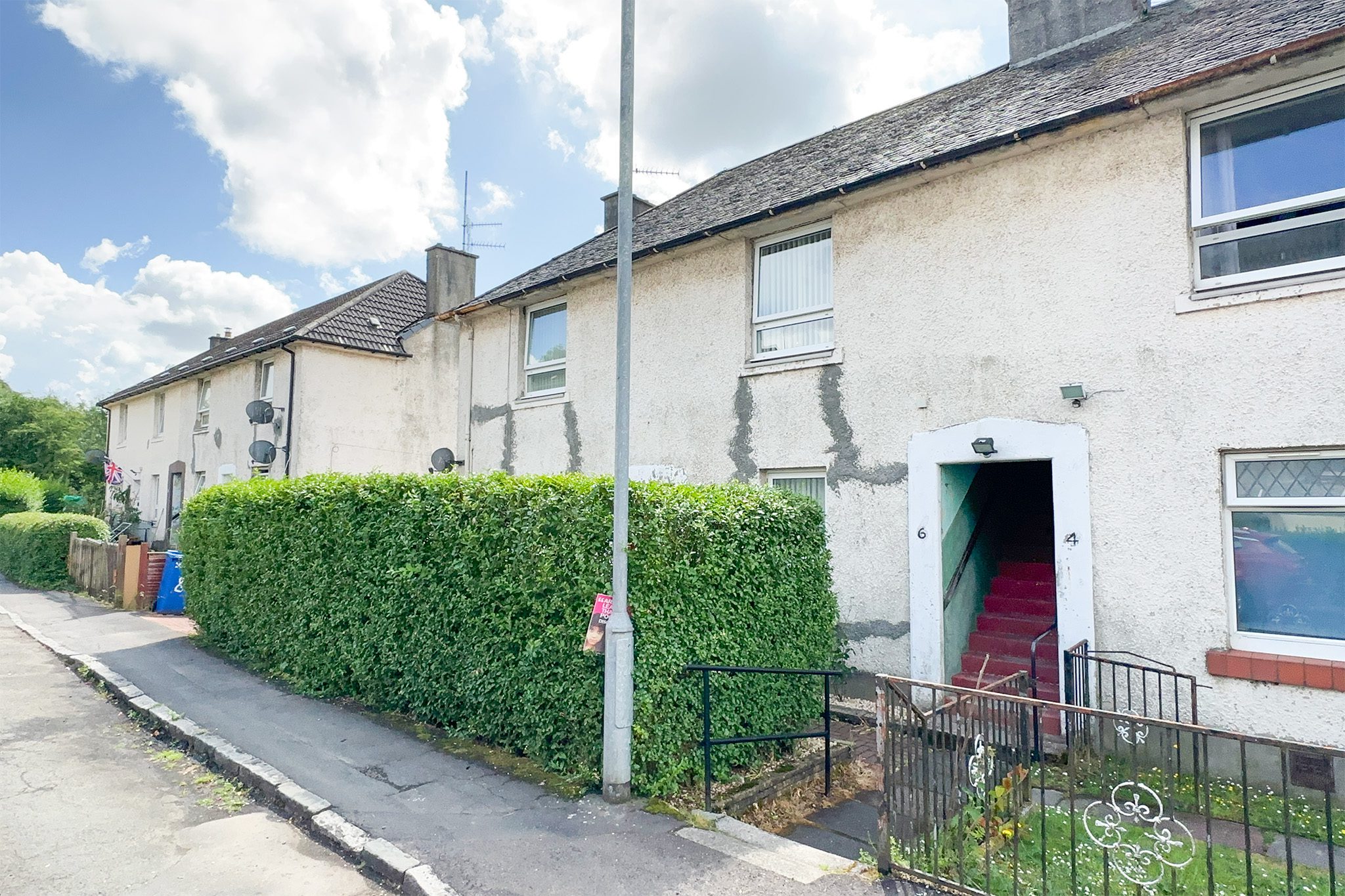 6 Stuart Avenue, Old Kilpatrick McHugh Estate Agents