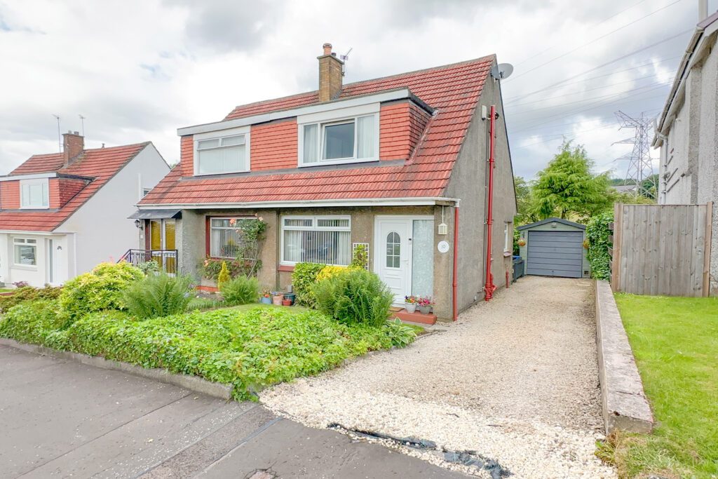 10 Avenue, Hardgate McHugh Estate Agents